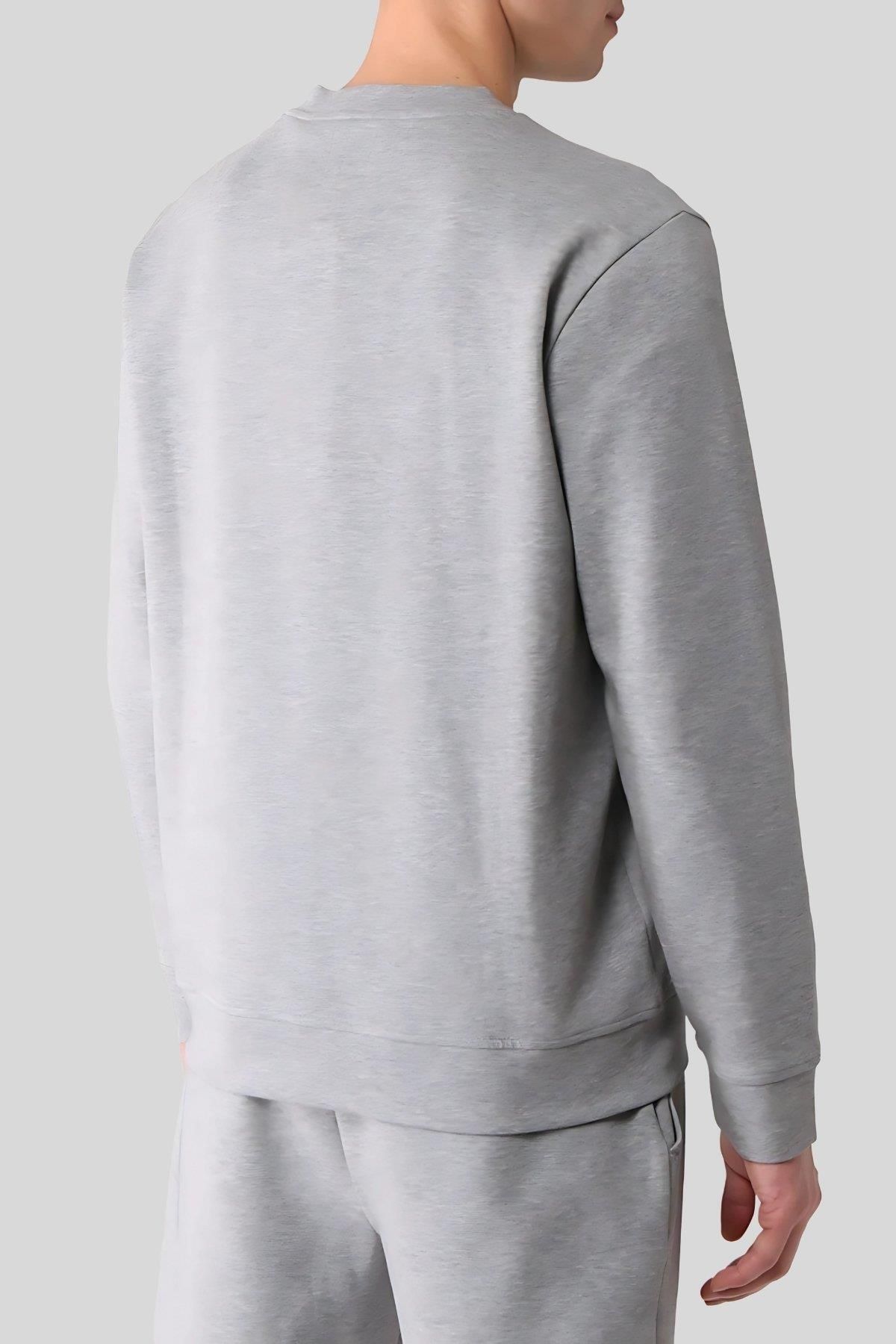 سویشرت مردانه HUGO BOSS X NBA WINDMILL مردانه'S GOODSHIRT GREY BOSS