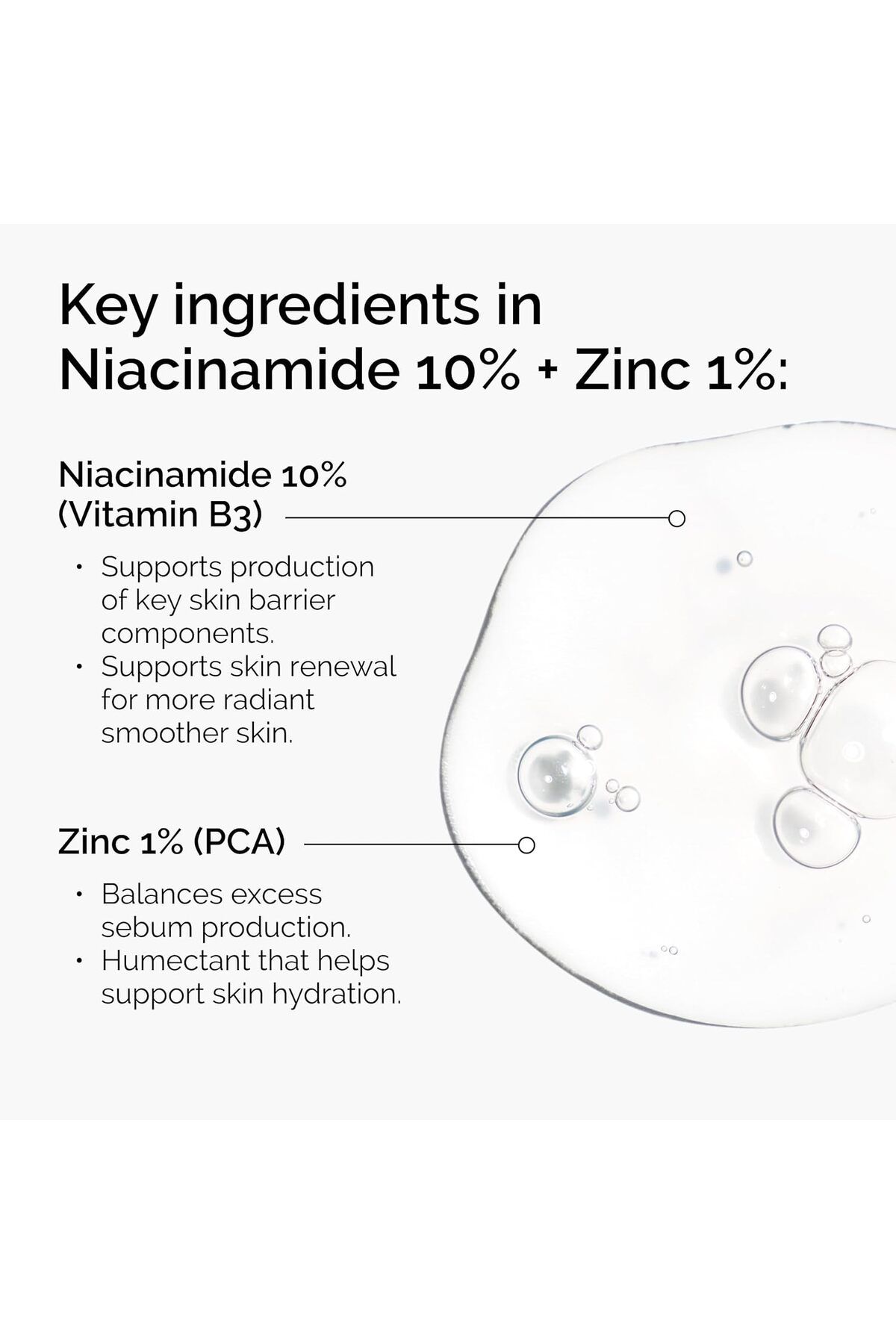 The Ordinary-Niacinamide 10% Zinc 1% 30 ml 3