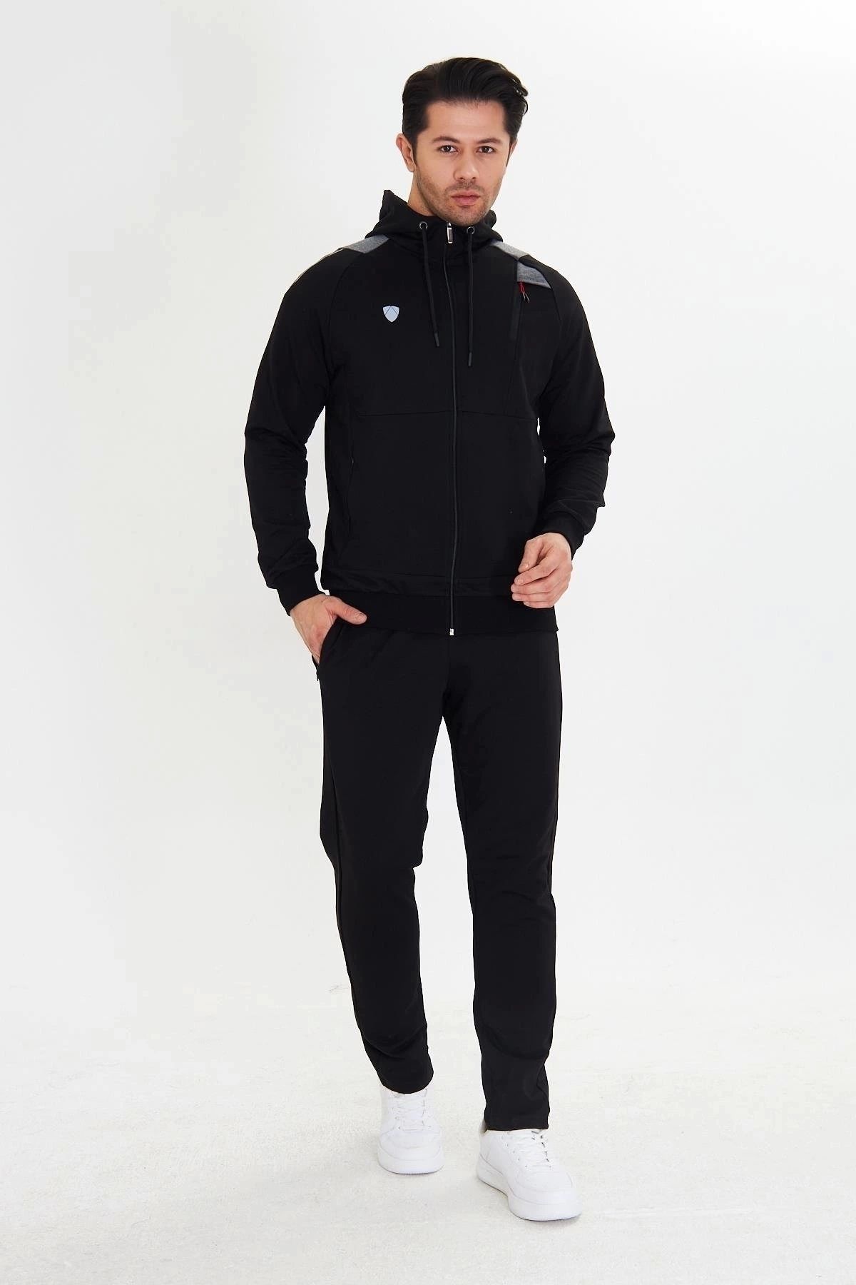Nemere FM 5745 Erkek Eşofman Takımı