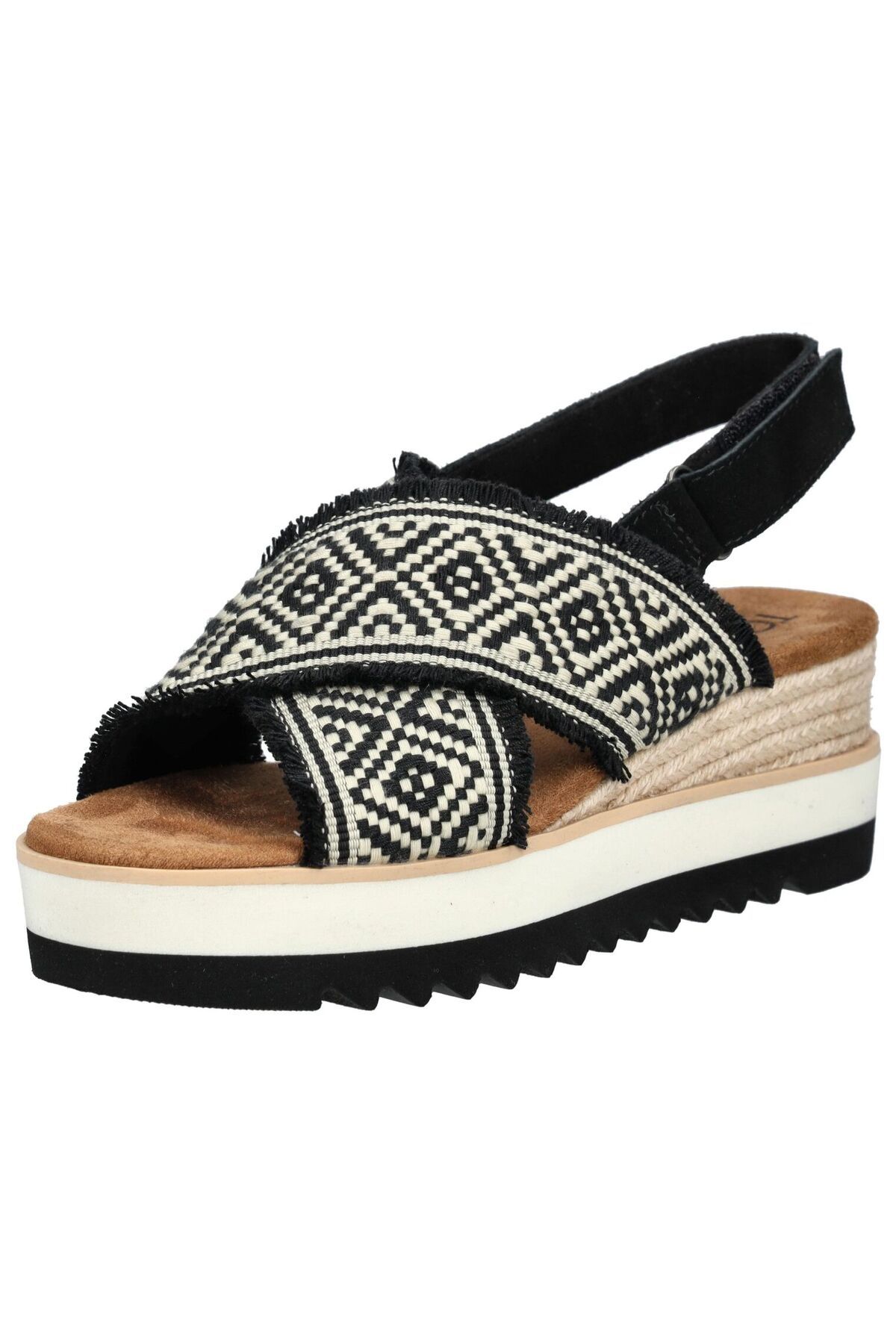 Toms-Sandalen 1