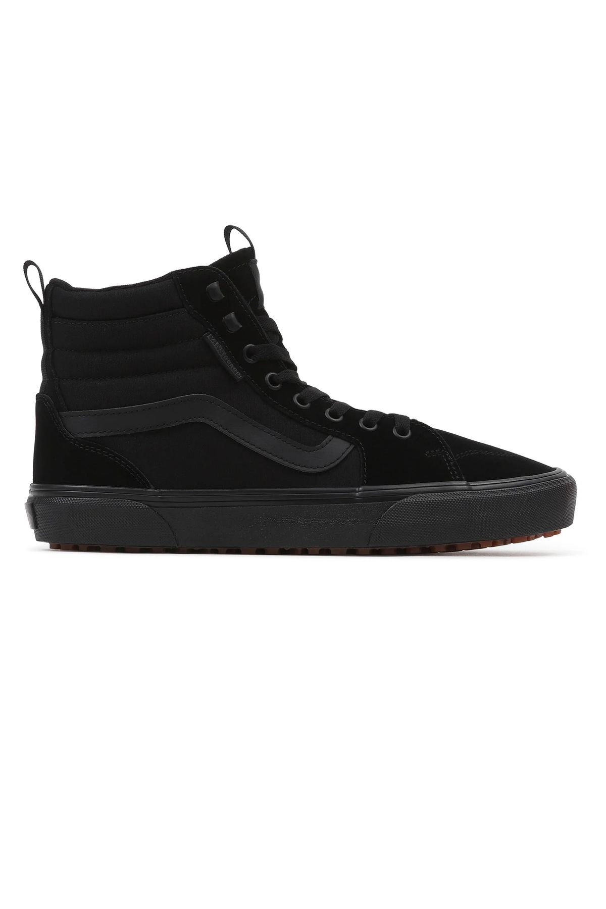 Mn Filmore سلام گارد Vans