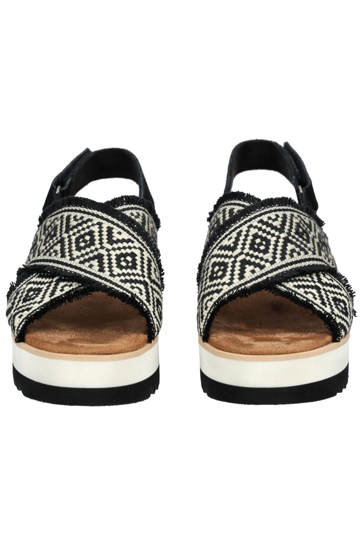 Toms-Sandalen 4
