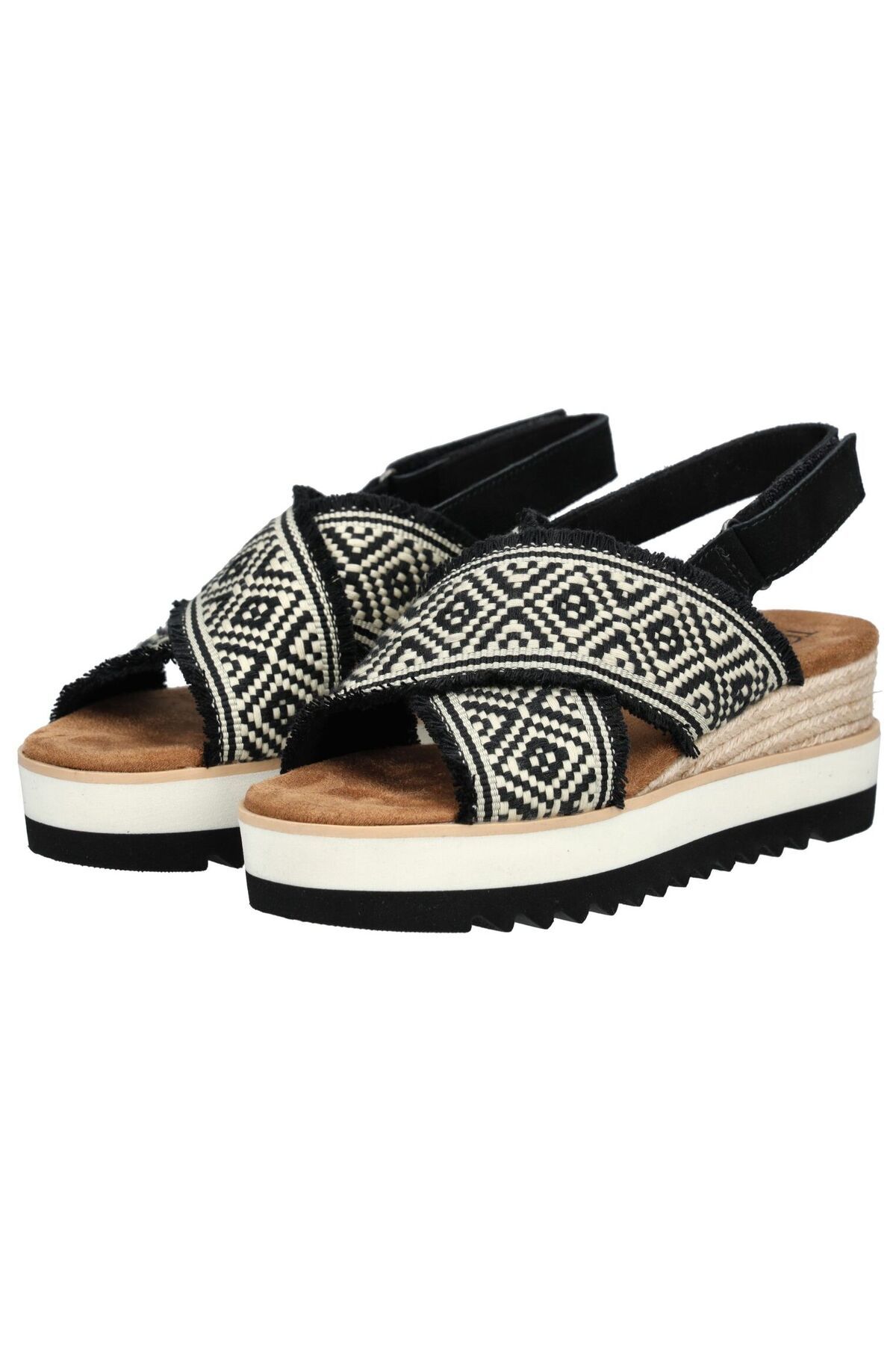Toms-Sandalen 3