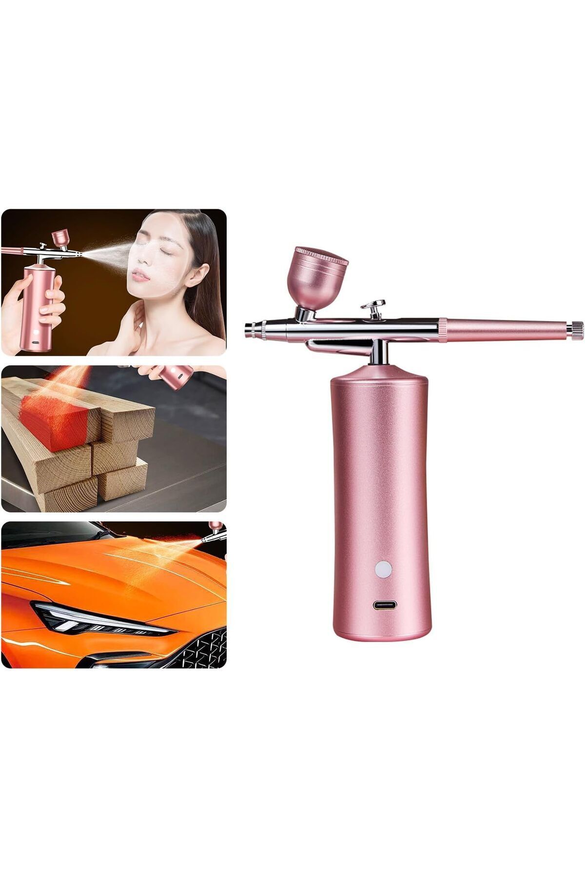 fulina-Portable Facial Beauty Instrument,Deep Moisturizing, Widely Use, USB Rechargeable, for makeup 3