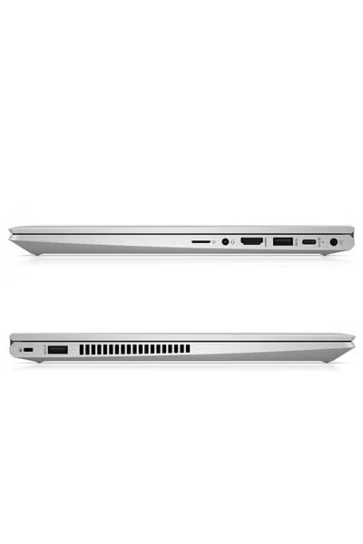HP-EliteBook 1030 G8 Laptop With 13.3″ FHD Touch Display, Intel Core i7-1165G7 11th Gen Processor 4