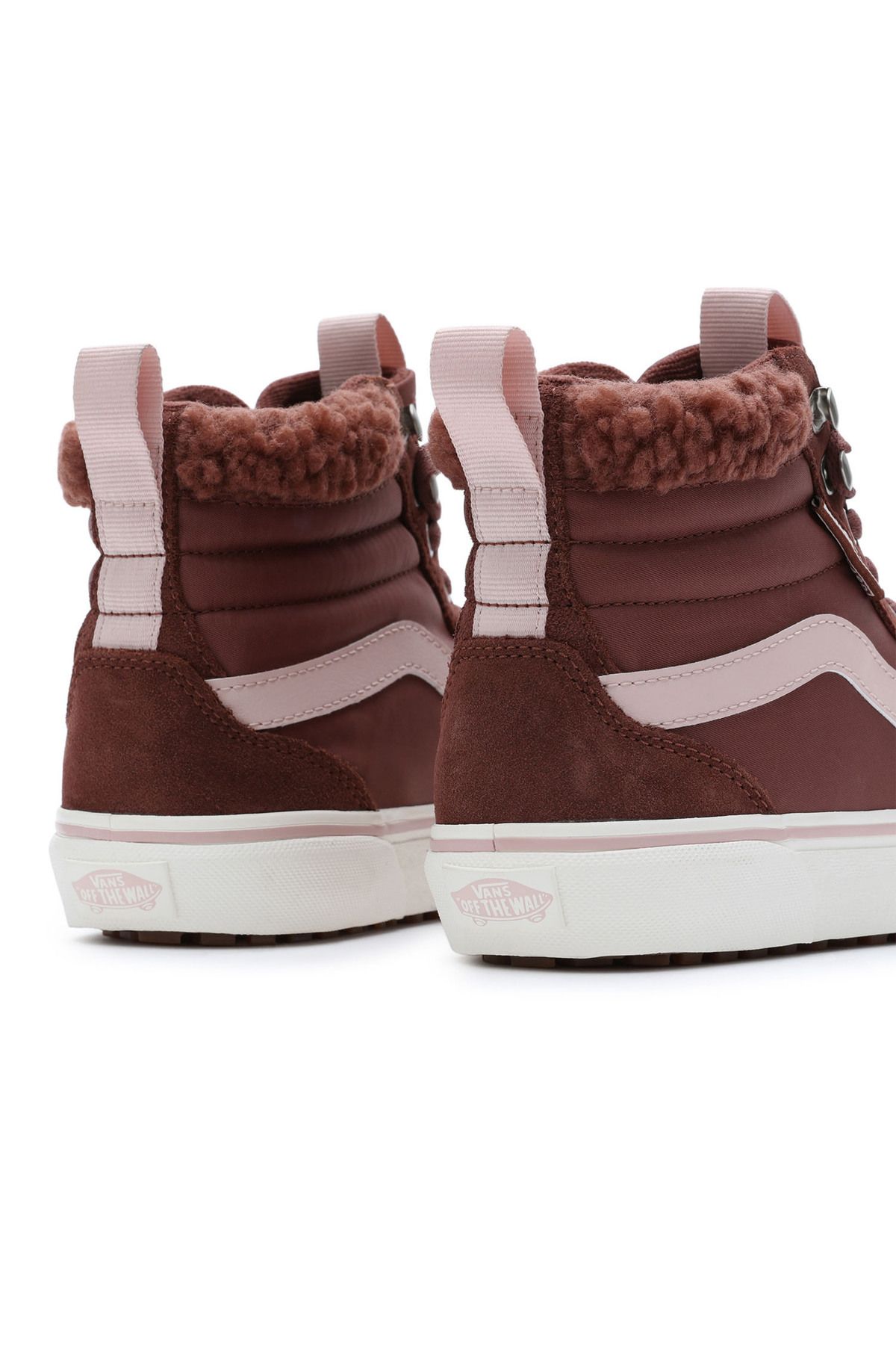Vans-Wm فيلمور مرحبا الحرس 5