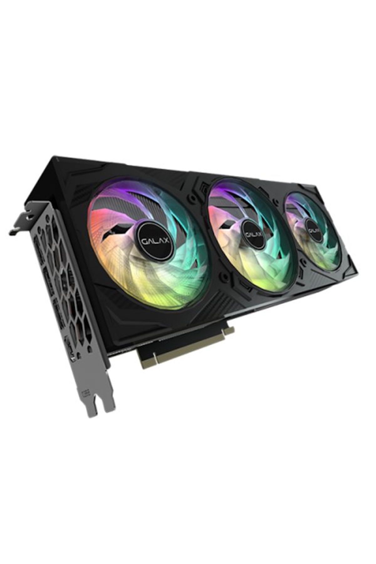 GALAX-Geforce Rtx 5070 Ex Gamer 1-Click Oc 12Gb Gddr7 Dlss 4 Graphics Card 5