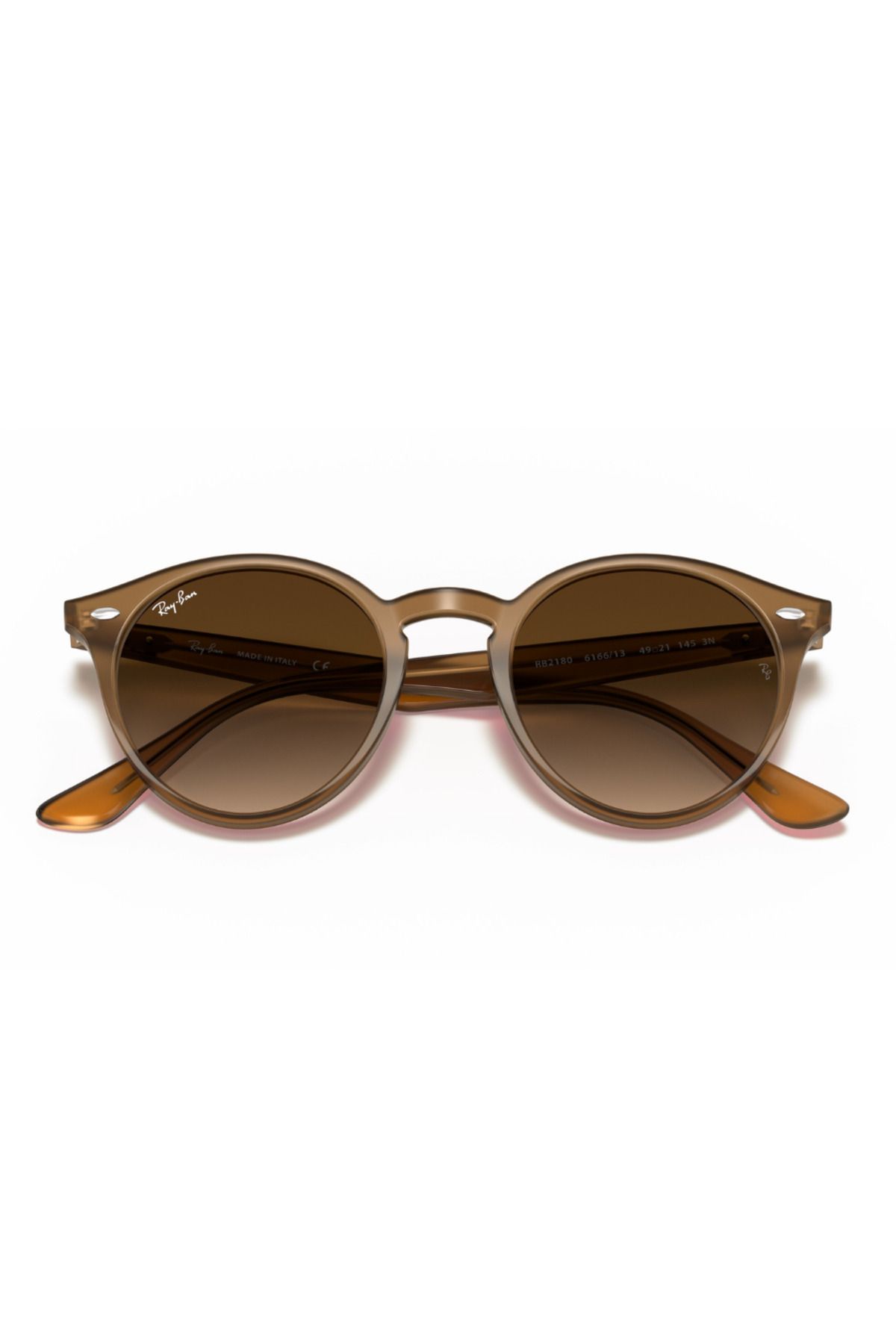 Ray-Ban-Rb 2180 6166/13 49 6