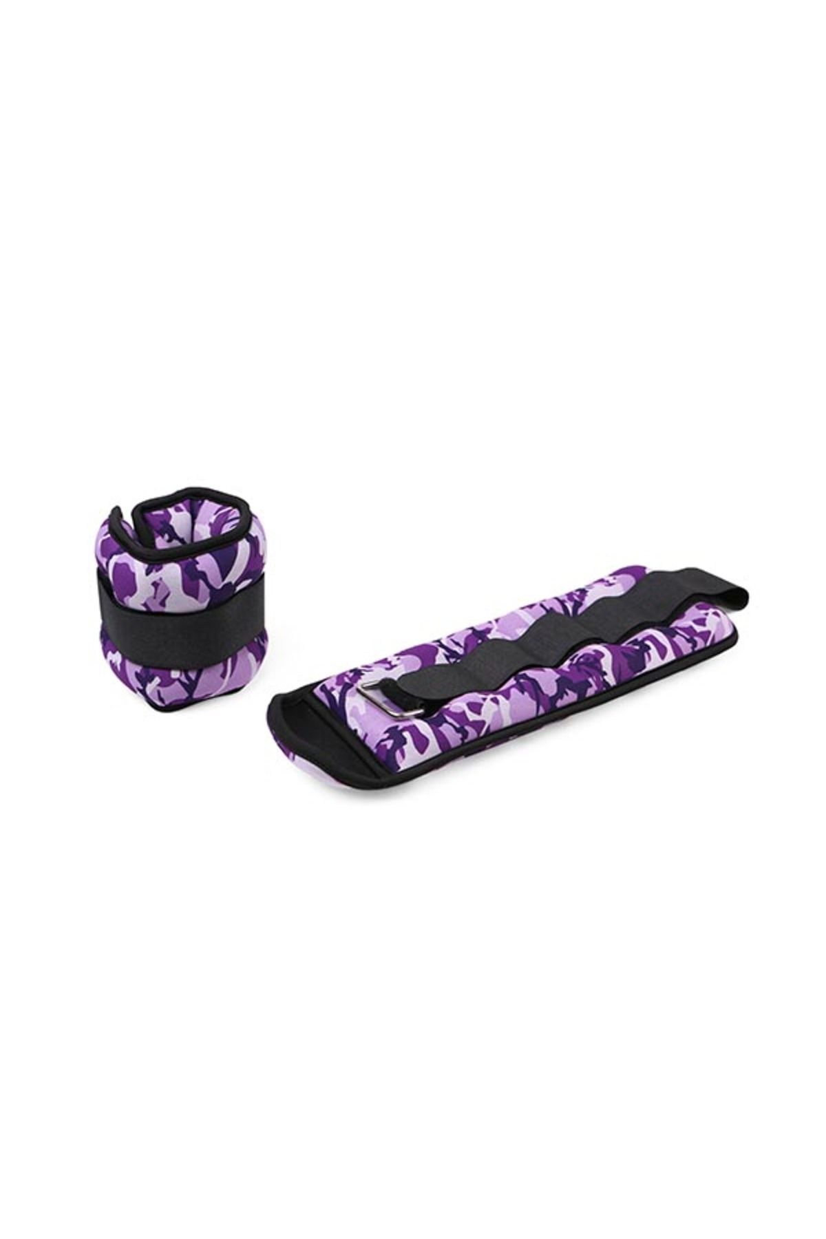 CIWAA Cwa-2332 Neopren El Ayak Ağırlığı 1 ,5 kg x 2
