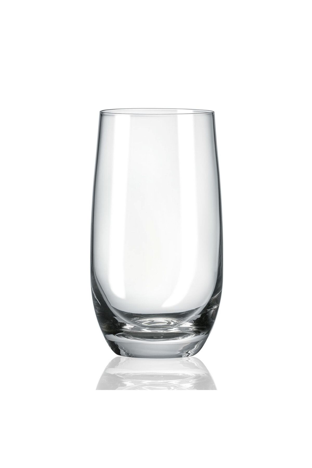 RONA-Set 6 pahare long drink 350ml, sticla, Cool 1