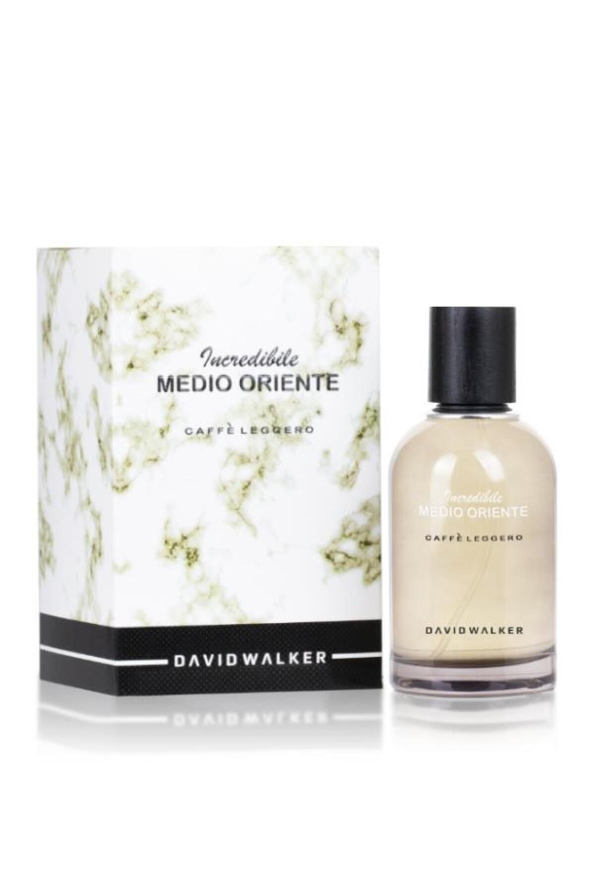 Perfume Selective Series 100ml Medio Oriente Unisex David Walker