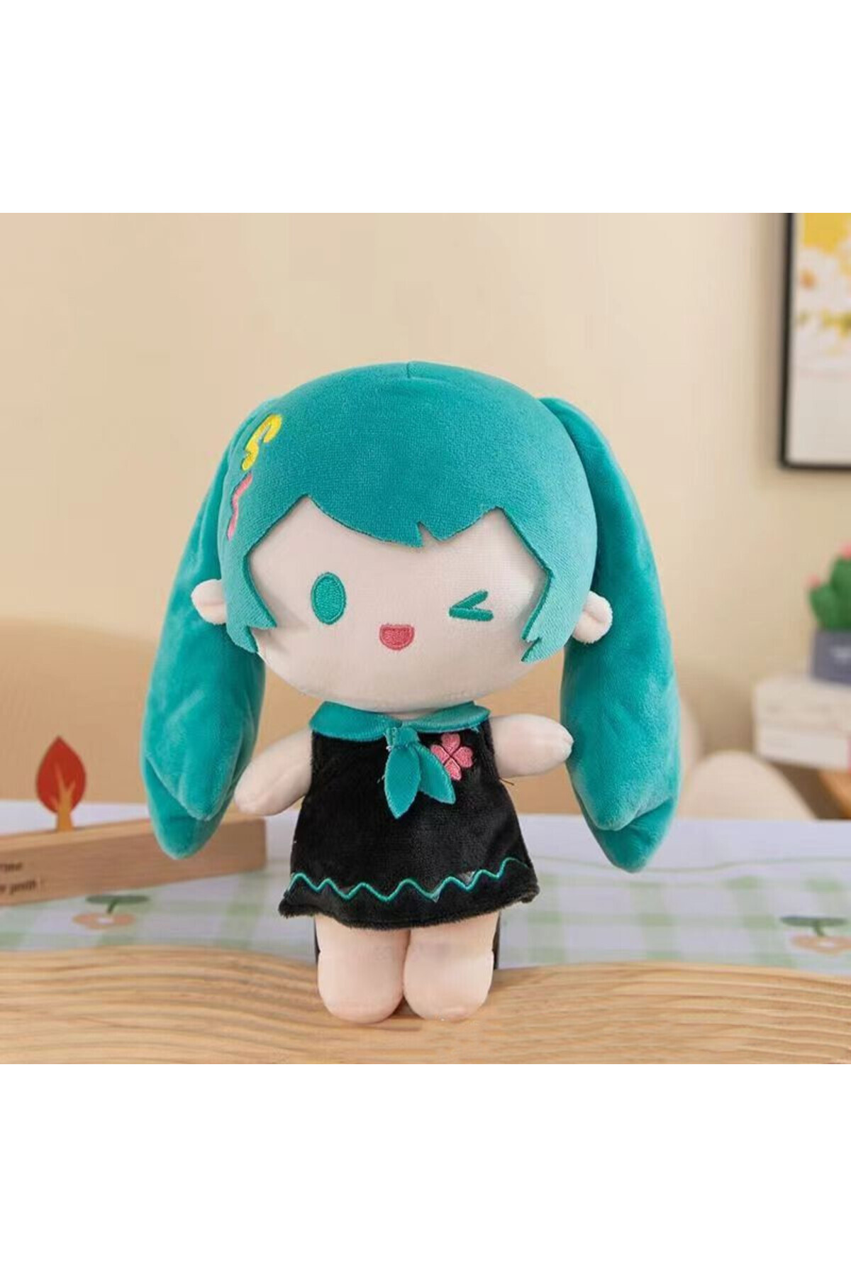 Choice MR-chuyin-heiyikou 6 Styles New 13-18cm Kawaii Anime Girls