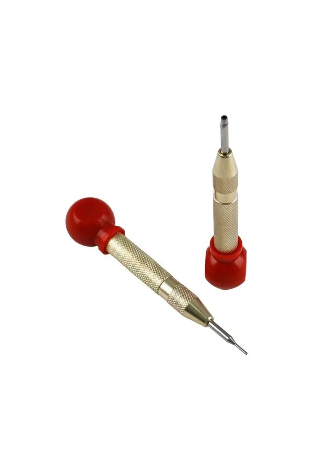 Choice-2pcs set 2PCS/set Replacement Pins Quick Taking and Loading Folding Remote Control Key Fixing Pin To 6