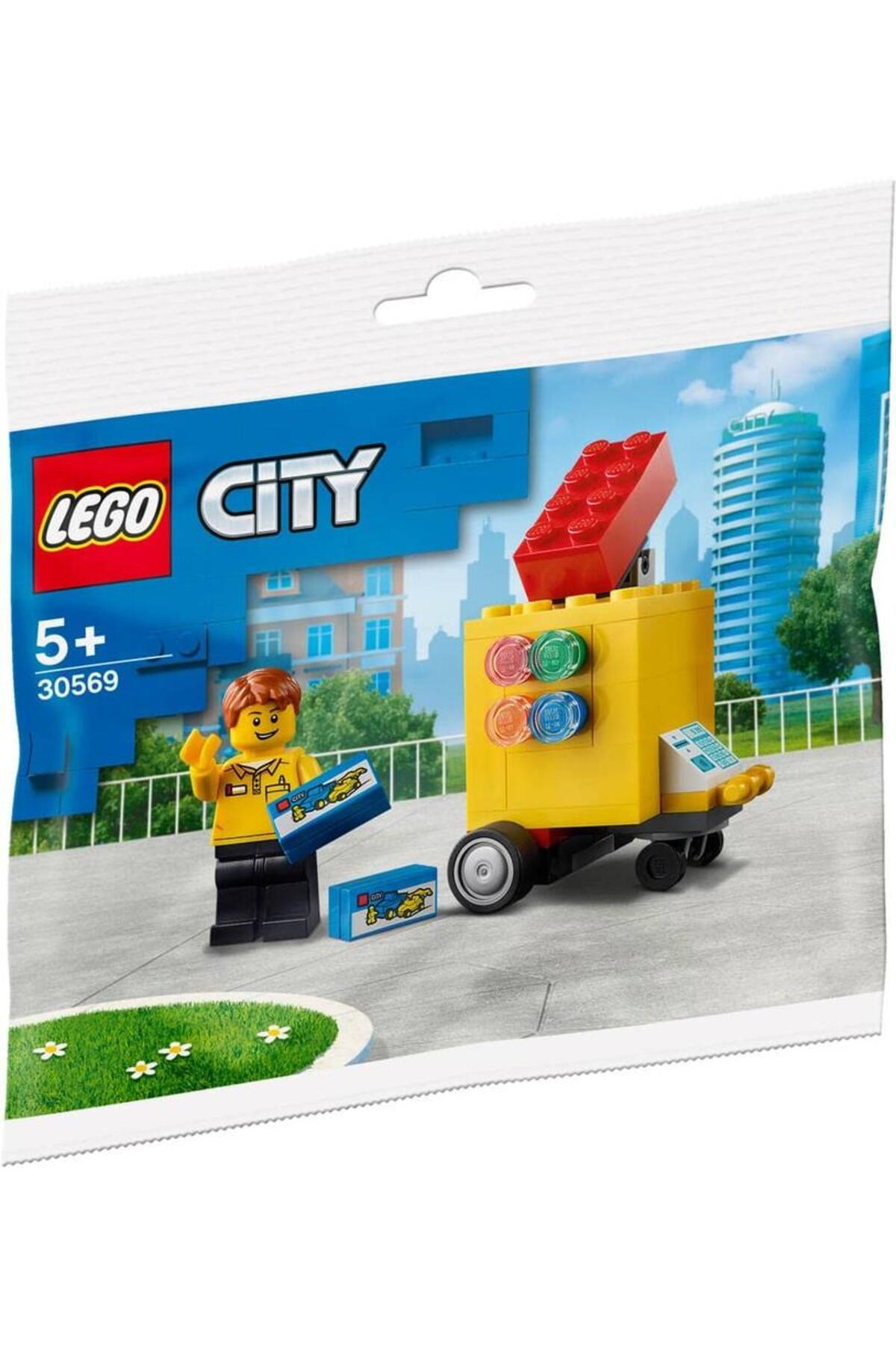 استند شهر ۳۰۵۶۹