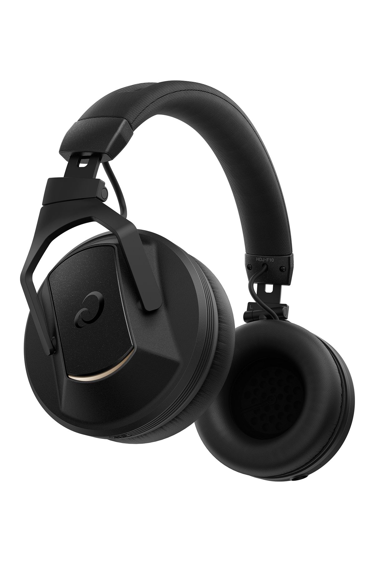 alphatheta HDJ-F10