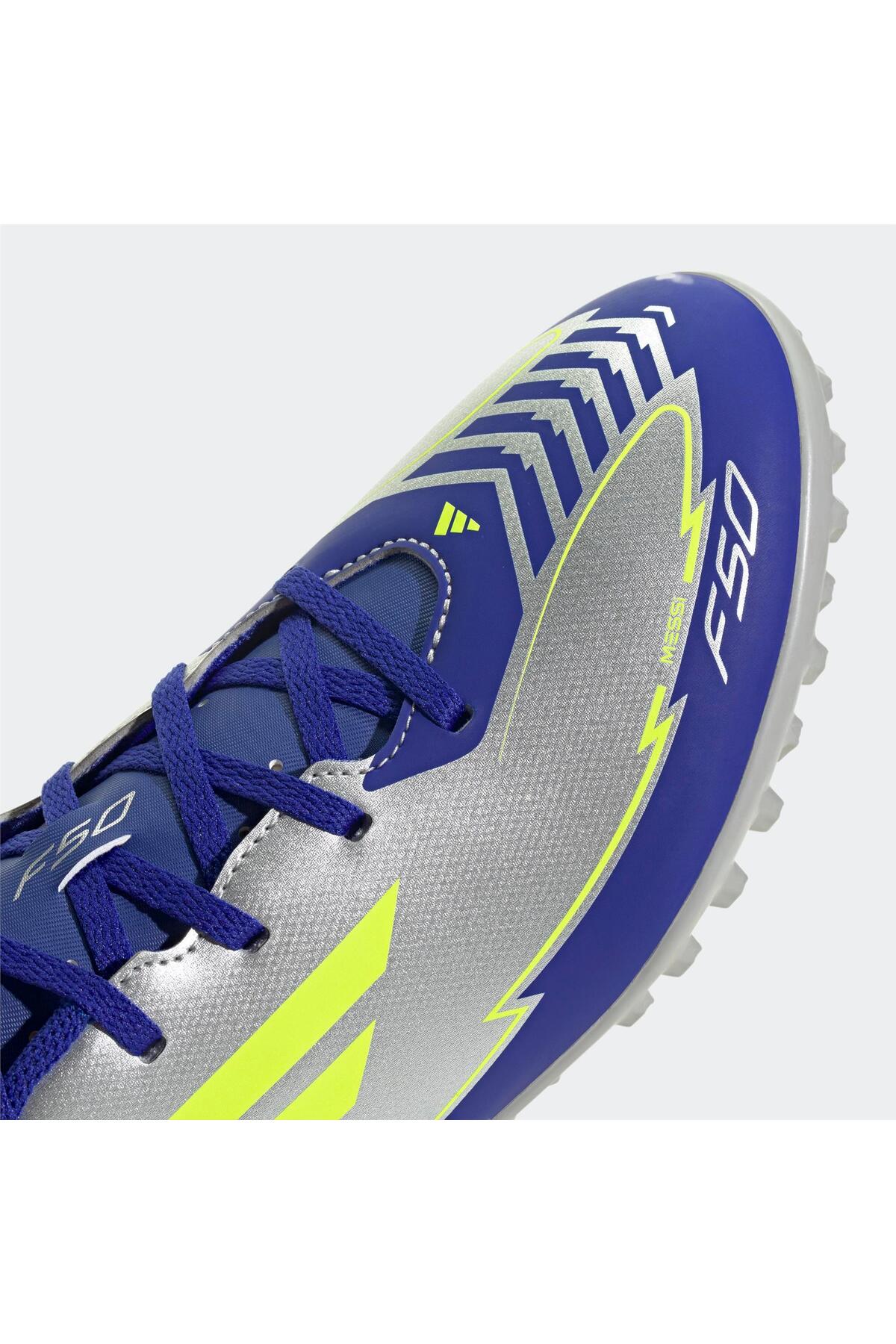 کتانی زمین چمن مردانه راسته آستین بلند | آدیداس adidas IH09231 - تصویر 7