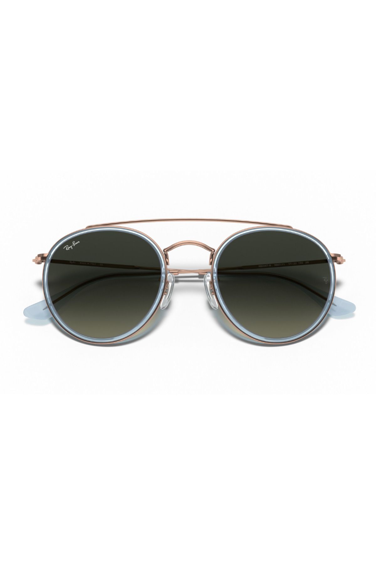 Ray-Ban-0Rb3647-N 9067/71 51 3