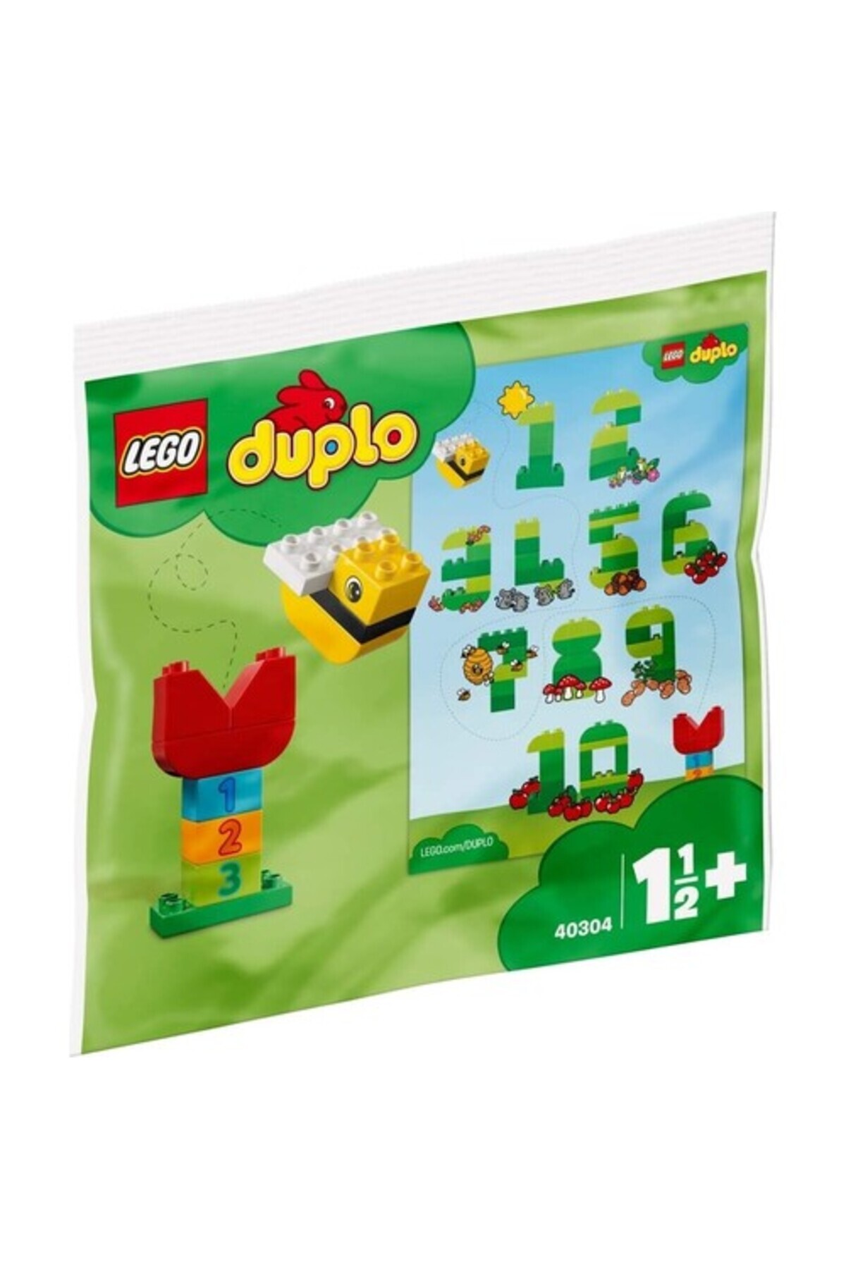 دوپلو ۴۰۳۰۴ اعداد آموزشی