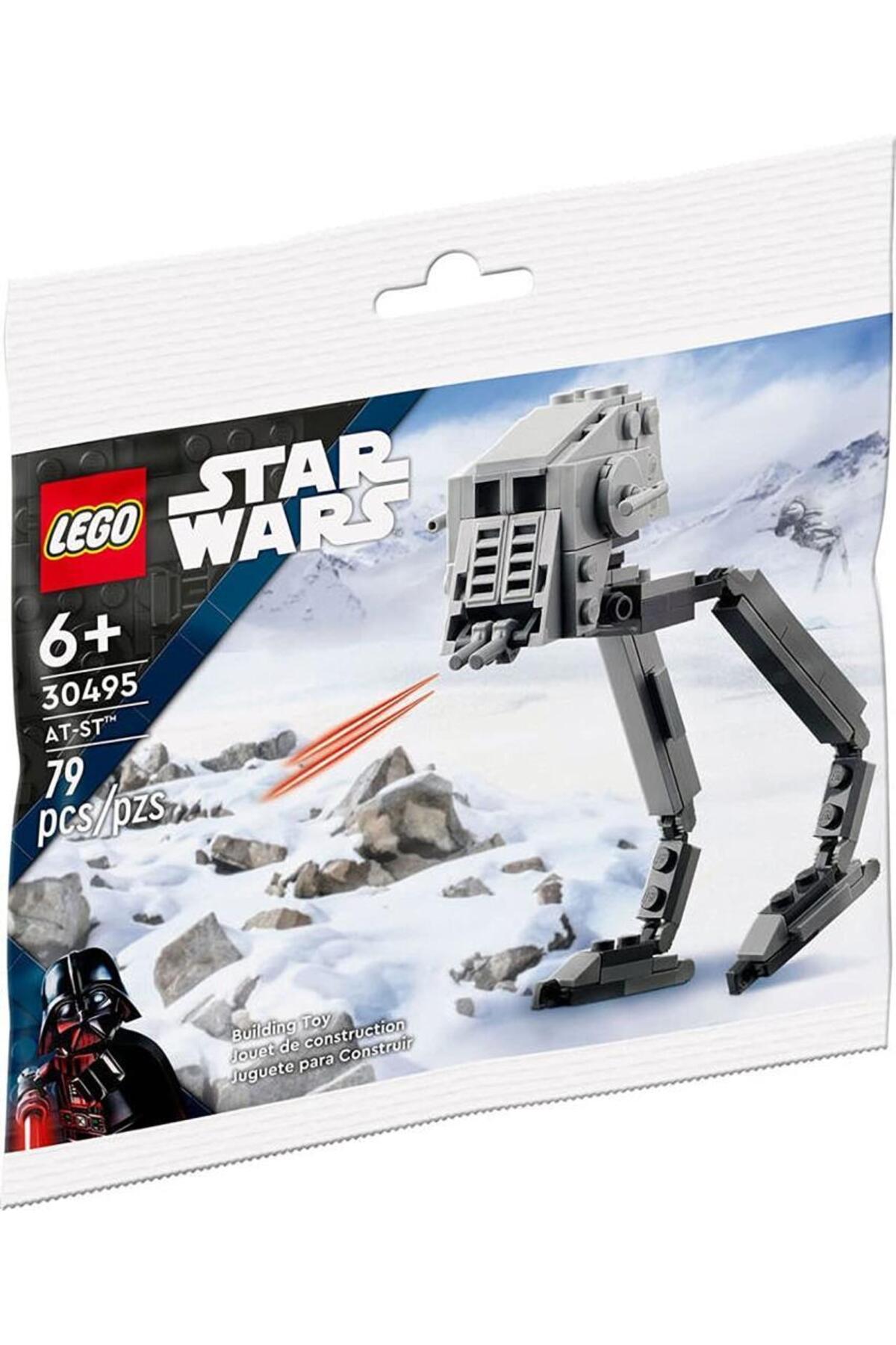 جنگ ستارگان ۳۰۴۹۵ ات-اس‌تی