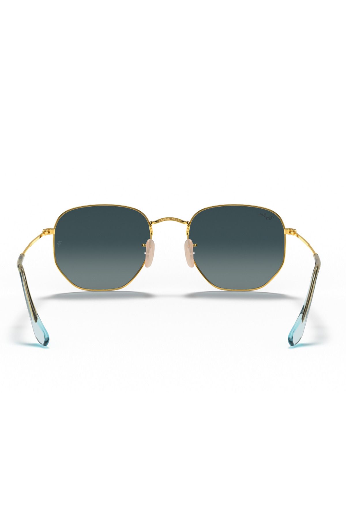 Ray-Ban-Rb 3548-N 9123/3m 51 3