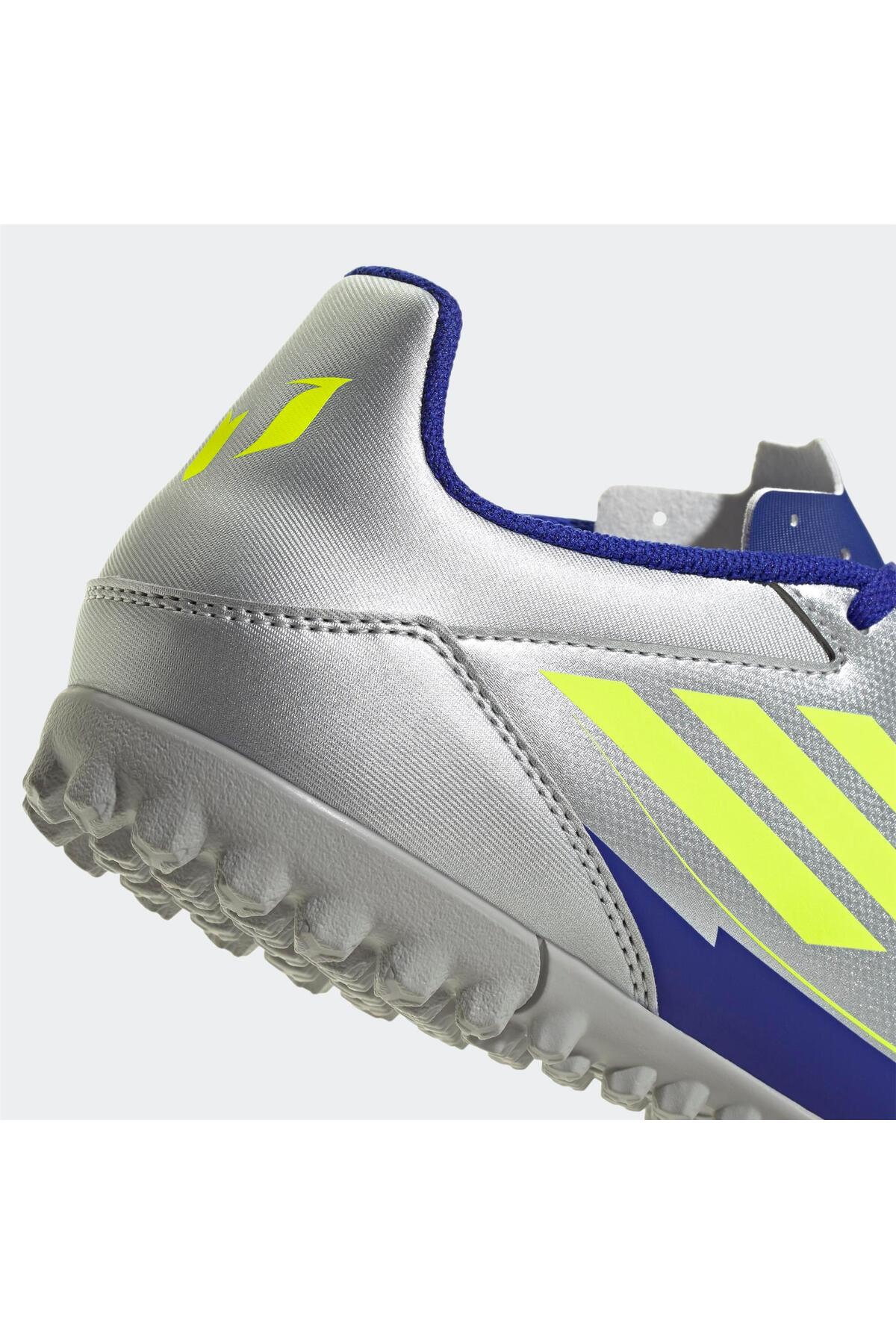 کتانی زمین چمن مردانه راسته آستین بلند | آدیداس adidas IH09231 - تصویر 8