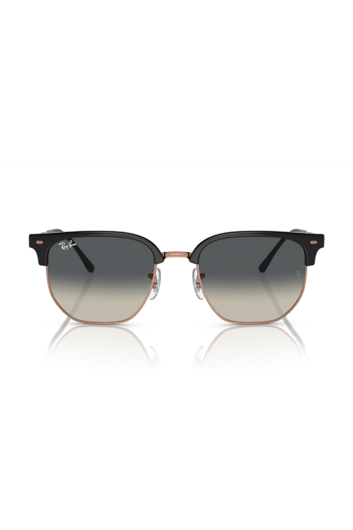 عینک آفتابی مردانه هندسی | ری بن Ray-Ban Ray-Ban-RB4416-672071-51 - تصویر 5