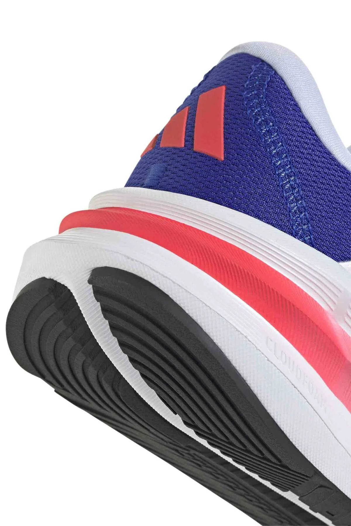 اسنیکر سفید زنانه کفش در حال رانینگ کهکشان 7 adidas
