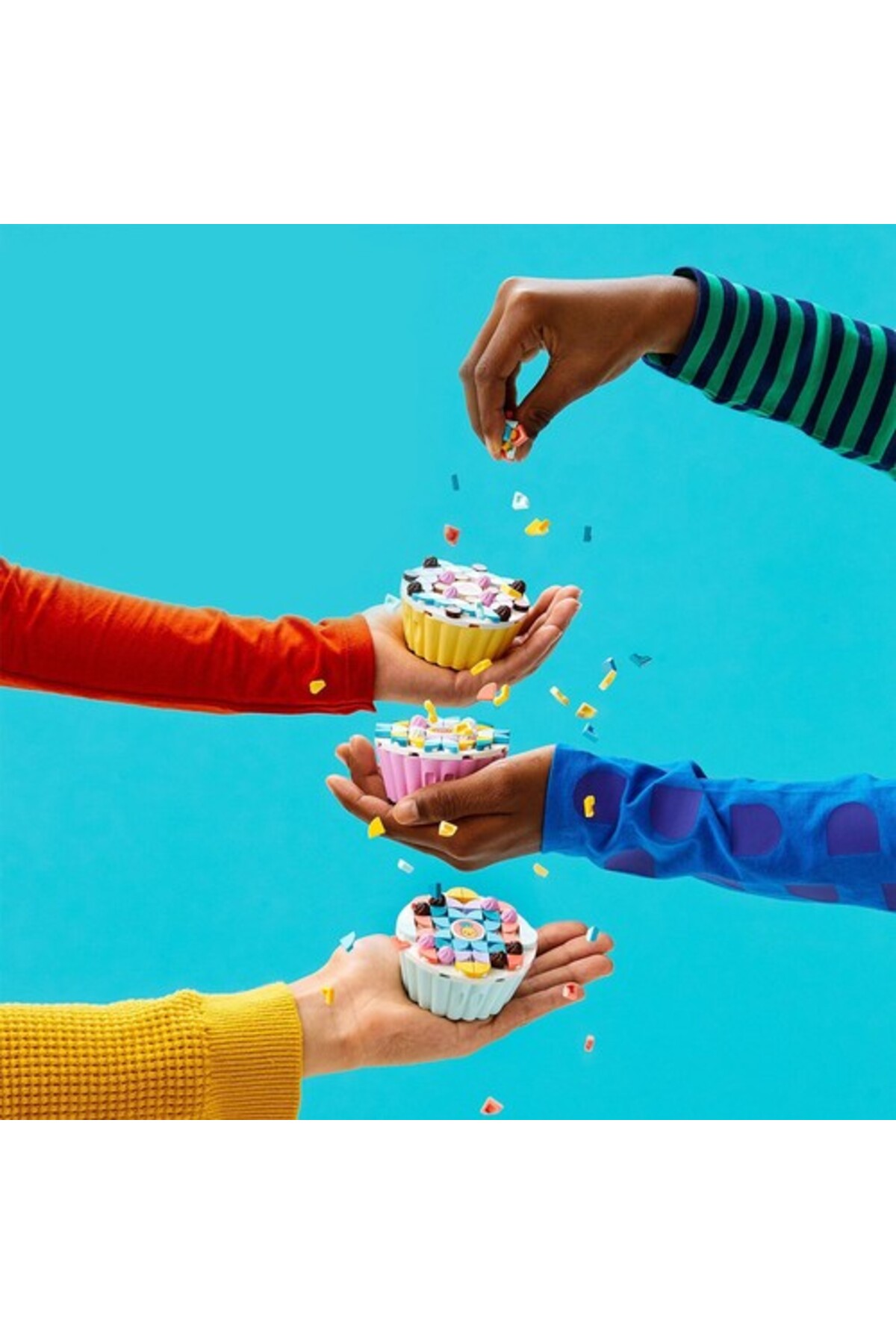 داتس ۴۱۹۲۶ کیت مهمانی خلاقانه