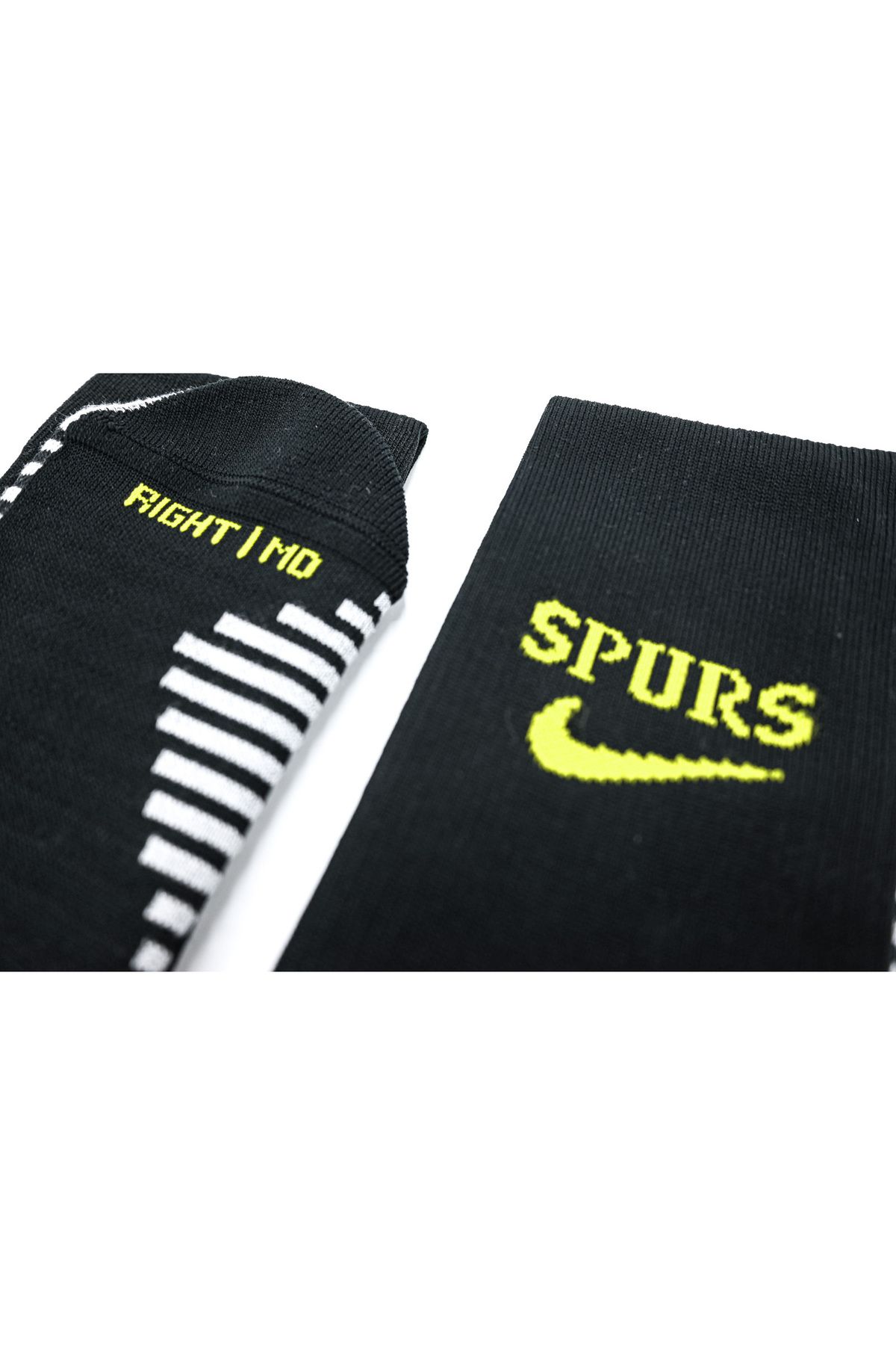 Nike-Legíny Nike Tottenham Hotspur, černé, unisex 6