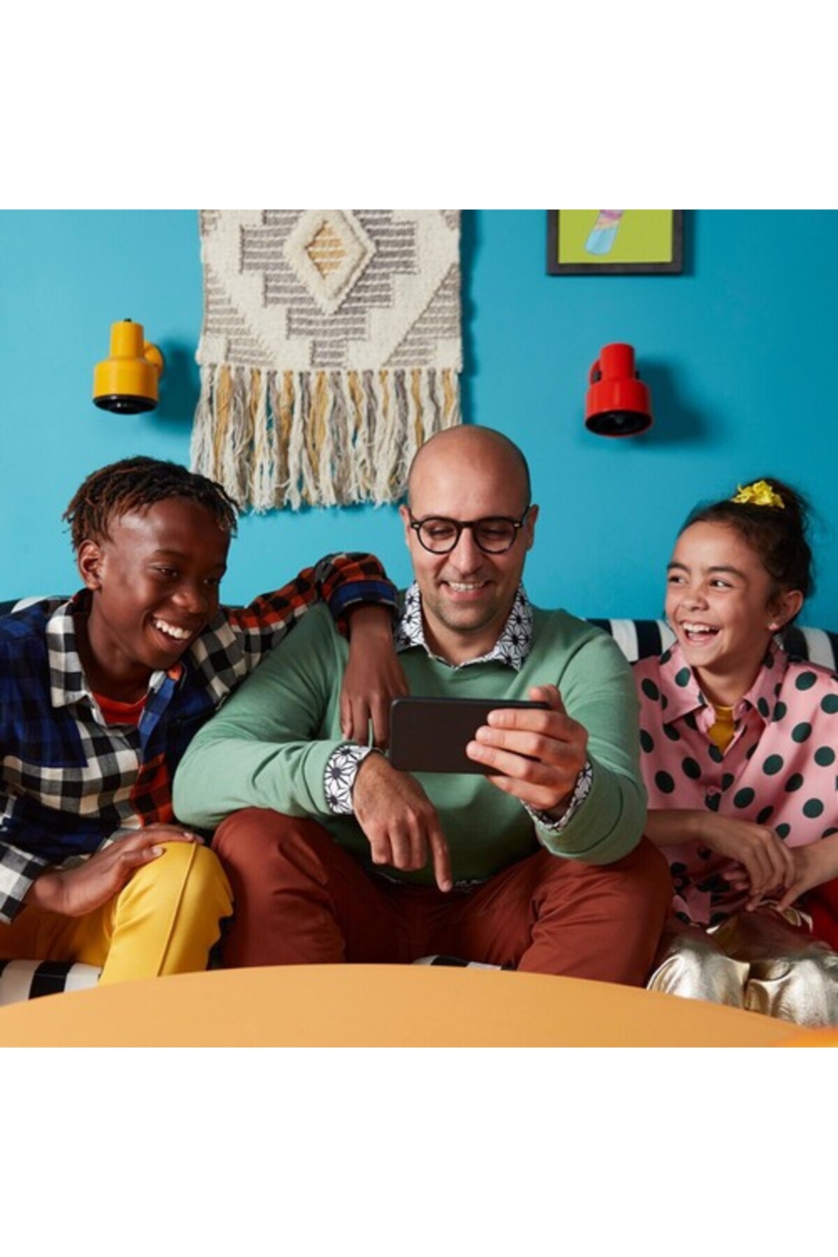 ۴۳۱۰۶ لگو ® ویدیو ™ یونی‌کورن دی‌جی بیت‌باکس / ۸۴ قطعه / بالای ۷ سال لگو و اسباب‌بازی ساختنی