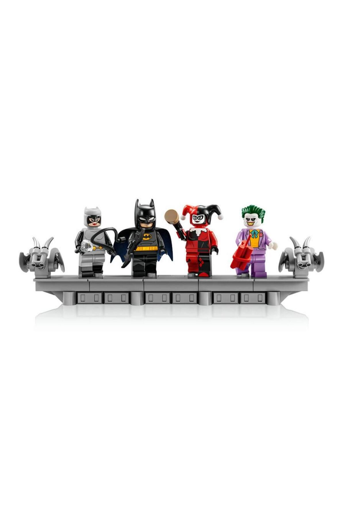 LEGO-Batman: the Animated Series – Gotham City Series 76271 4