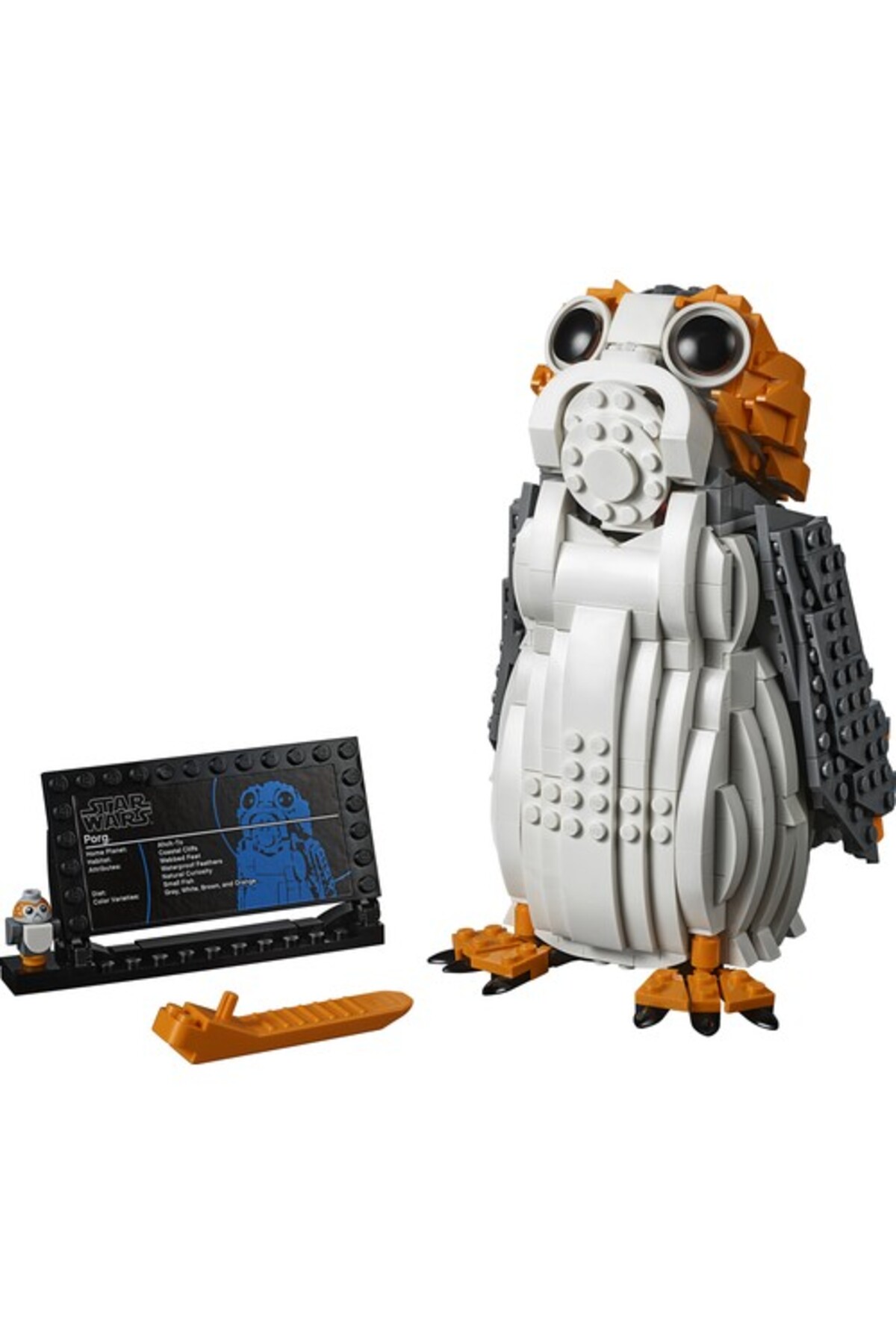 جنگ ستارگان ۷۵۲۳۰ پورگ