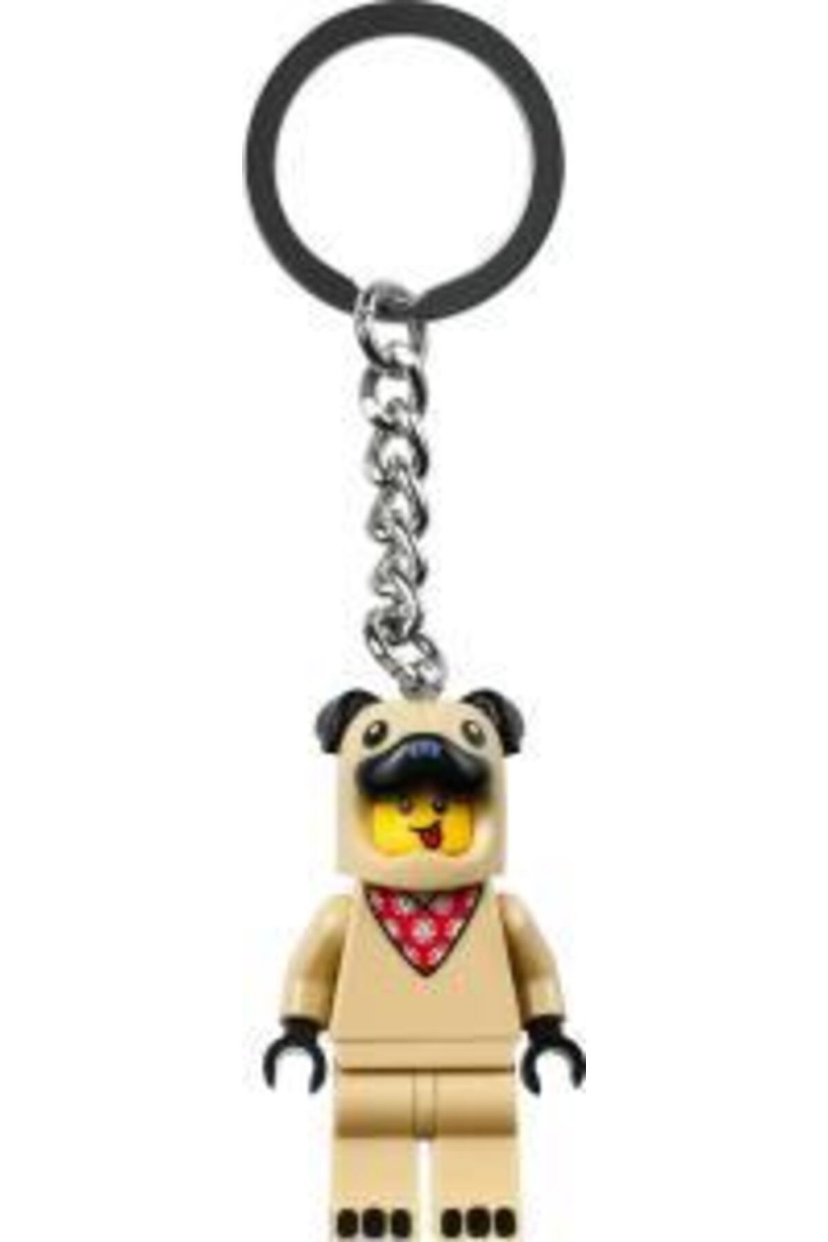 زیپ‌کیک مرد بولداگ فرانسوی Gear854158