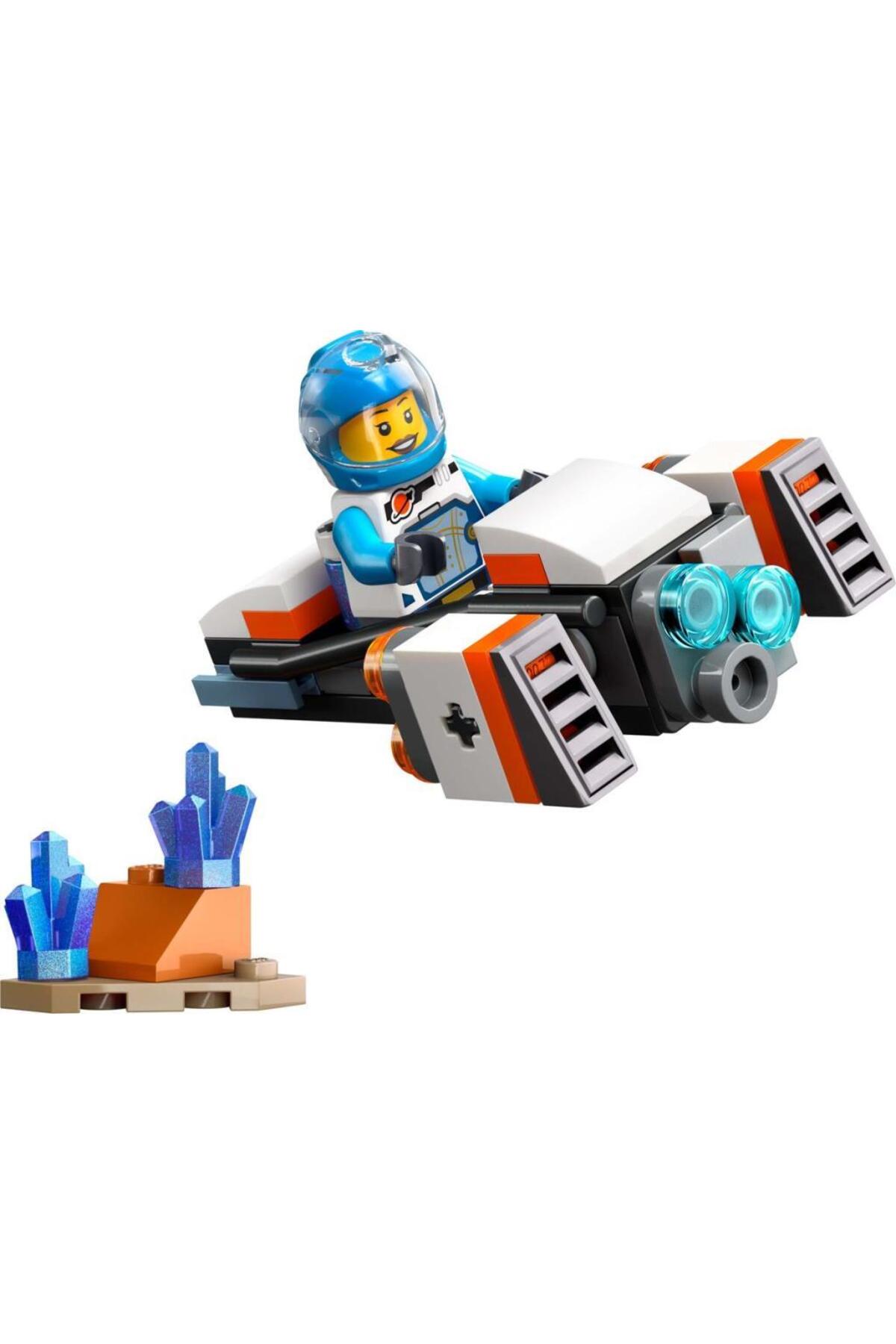 شهر ۳۰۶۶۳ هووربایک فضایی