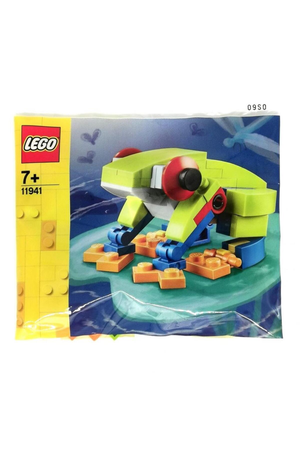 قورباغه تبلیغاتی مدل ۱۱۹۴۱