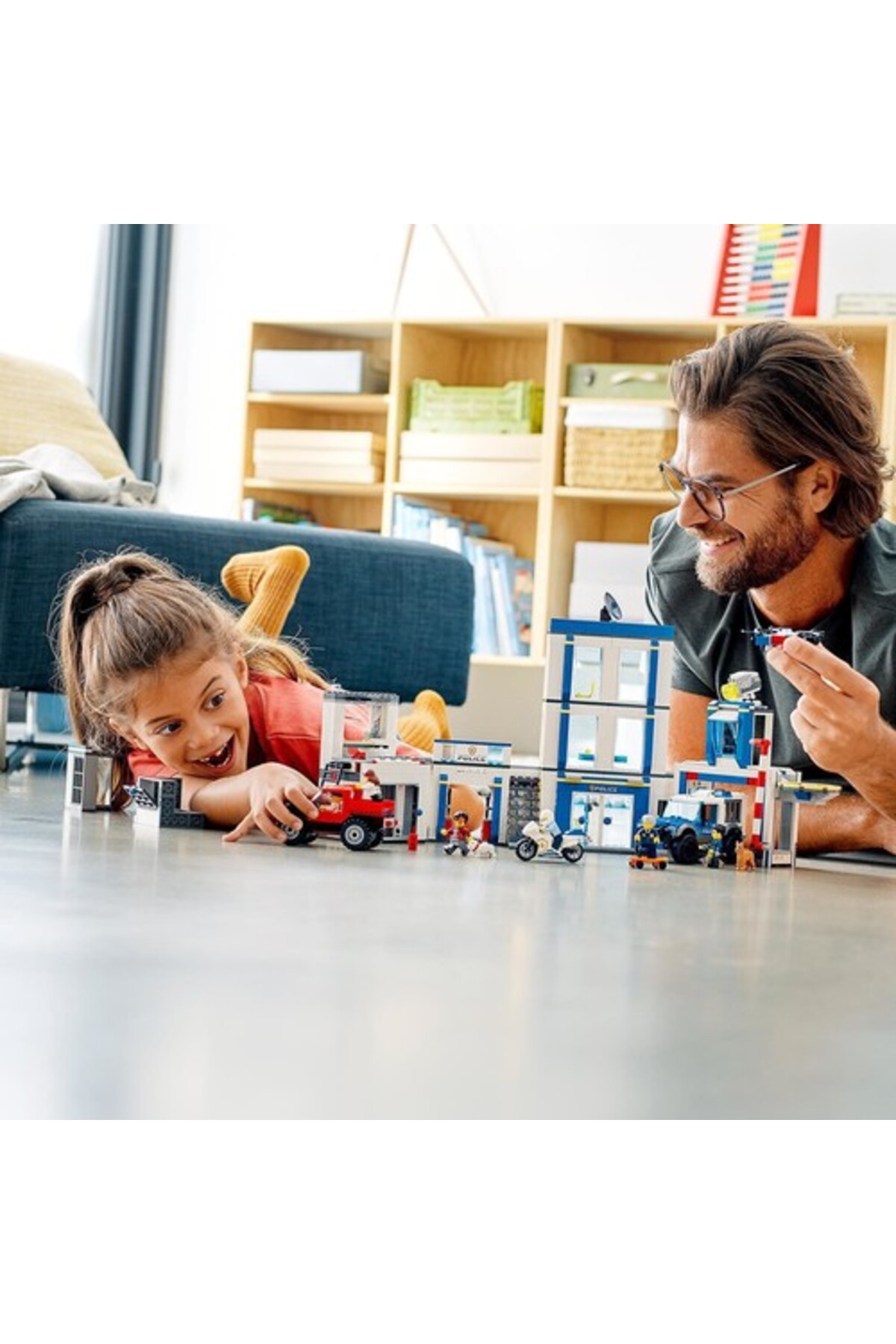 پاسگاه پلیس شهری ۶۰۲۴۶