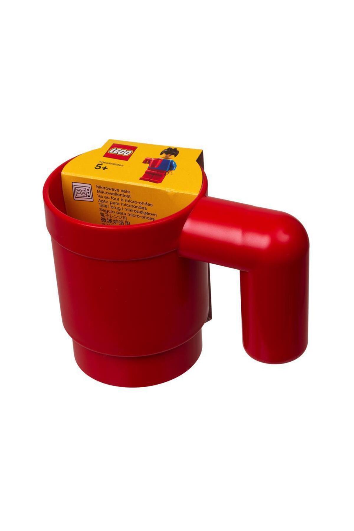 مگوی شخصی‌سازی‌شده مدل ۸۵۱۴۰۰ با اندازه بزرگ‌تر - قرمز