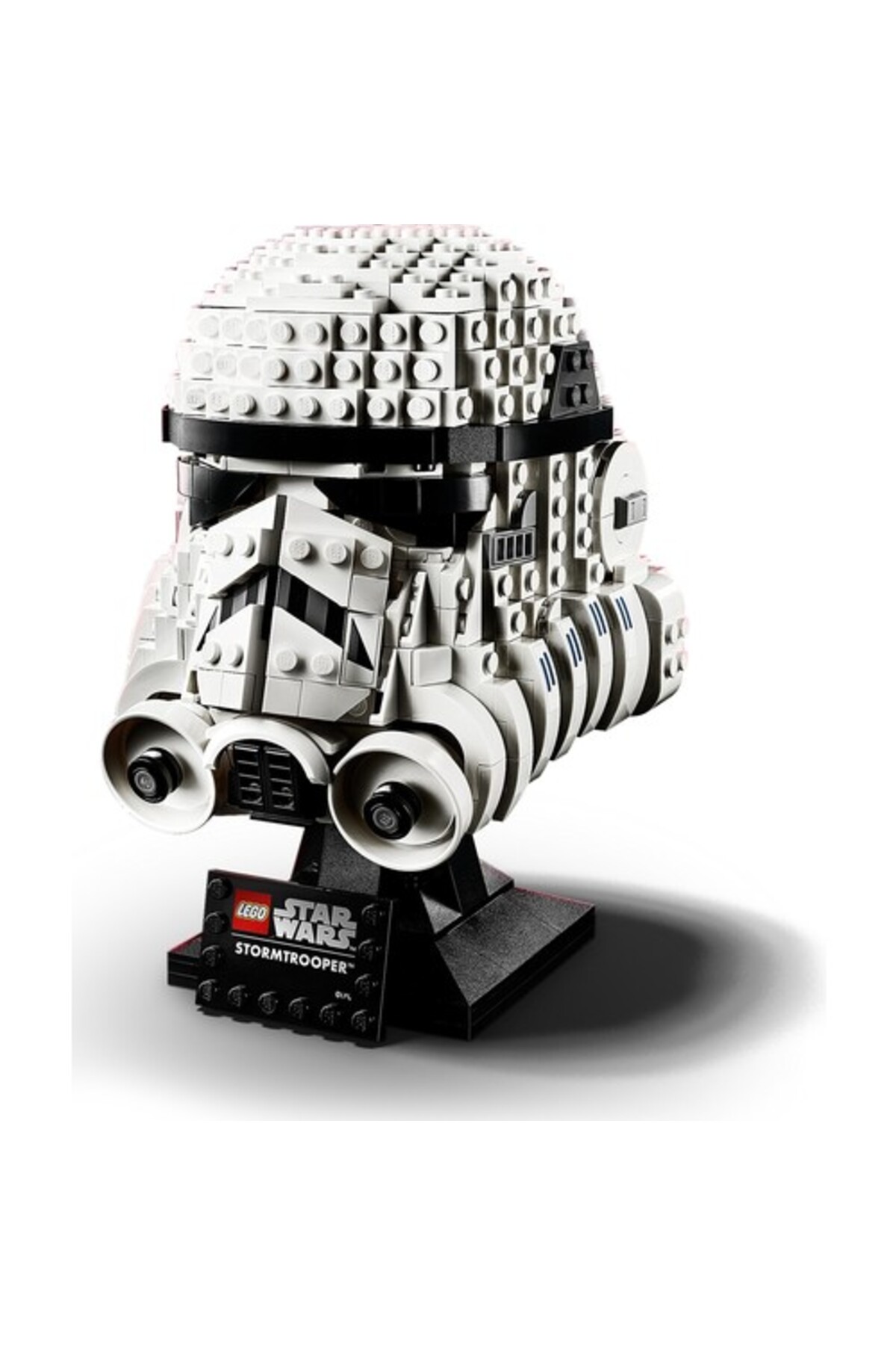 جنگ ستارگان ۷۵۲۷۶ استورم‌تروپر