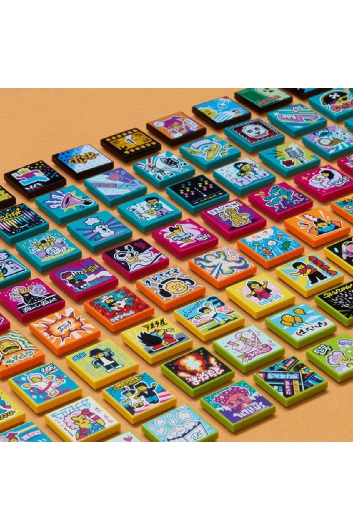 ویدیو ۴۳۱۰۲ بیت‌باکس دلفین آب‌نباتی