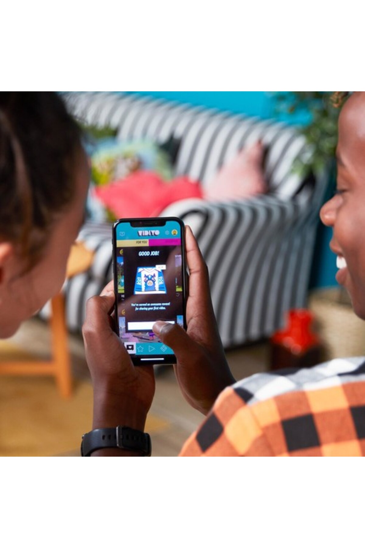 برند: Vidiyo K-pawp Concert 43113 مجموعه ساختنی اسباببازی؛ مدیریت کلیپهای موسیقی خودتان برای کودکان