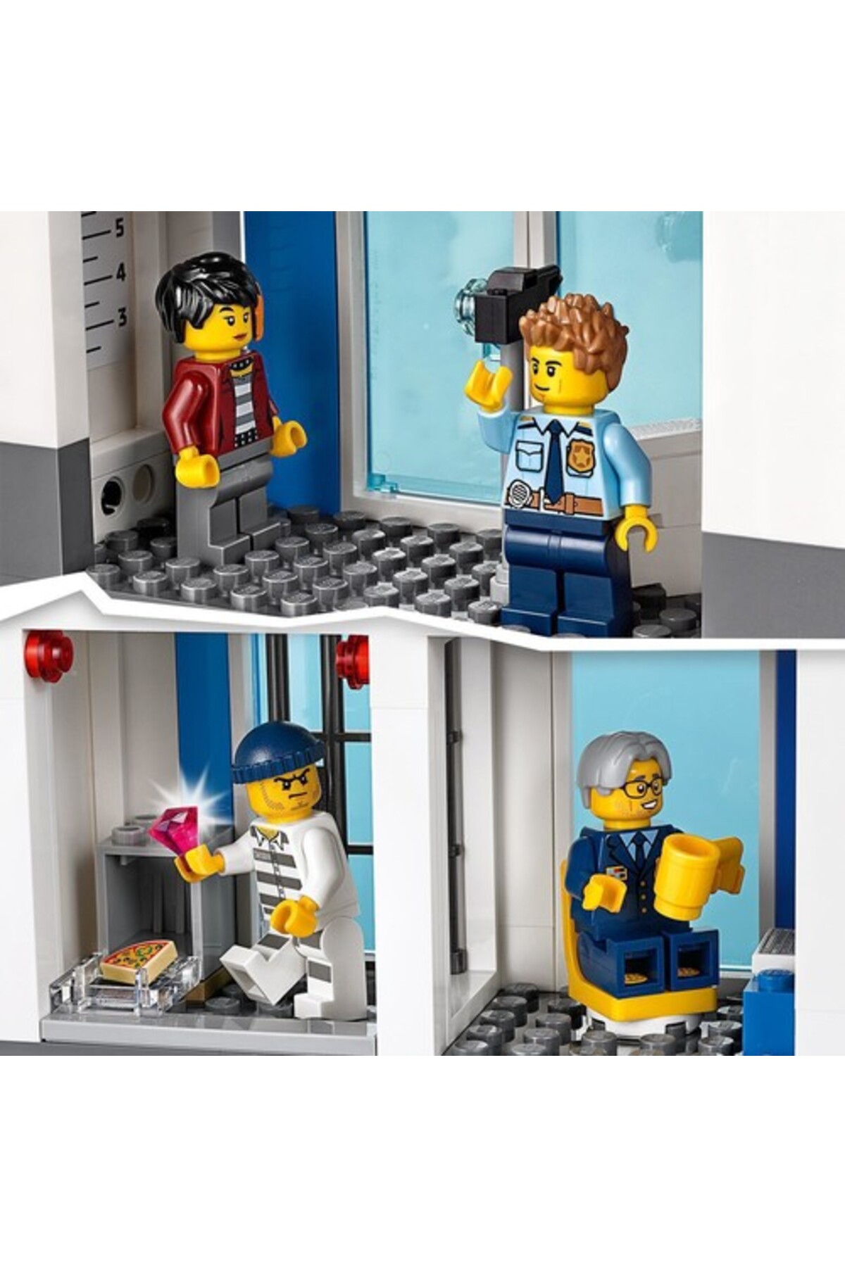 پاسگاه پلیس شهری ۶۰۲۴۶