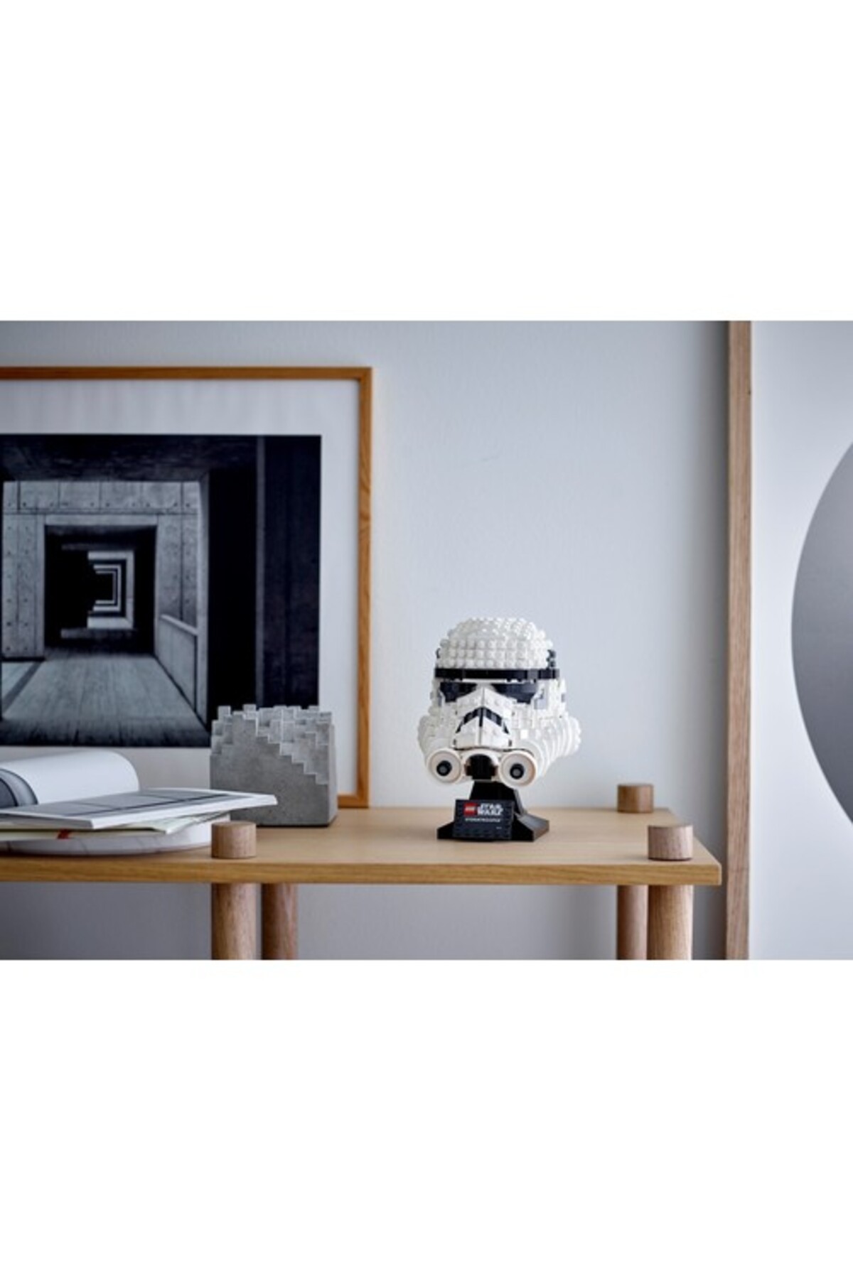 جنگ ستارگان ۷۵۲۷۶ استورم‌تروپر