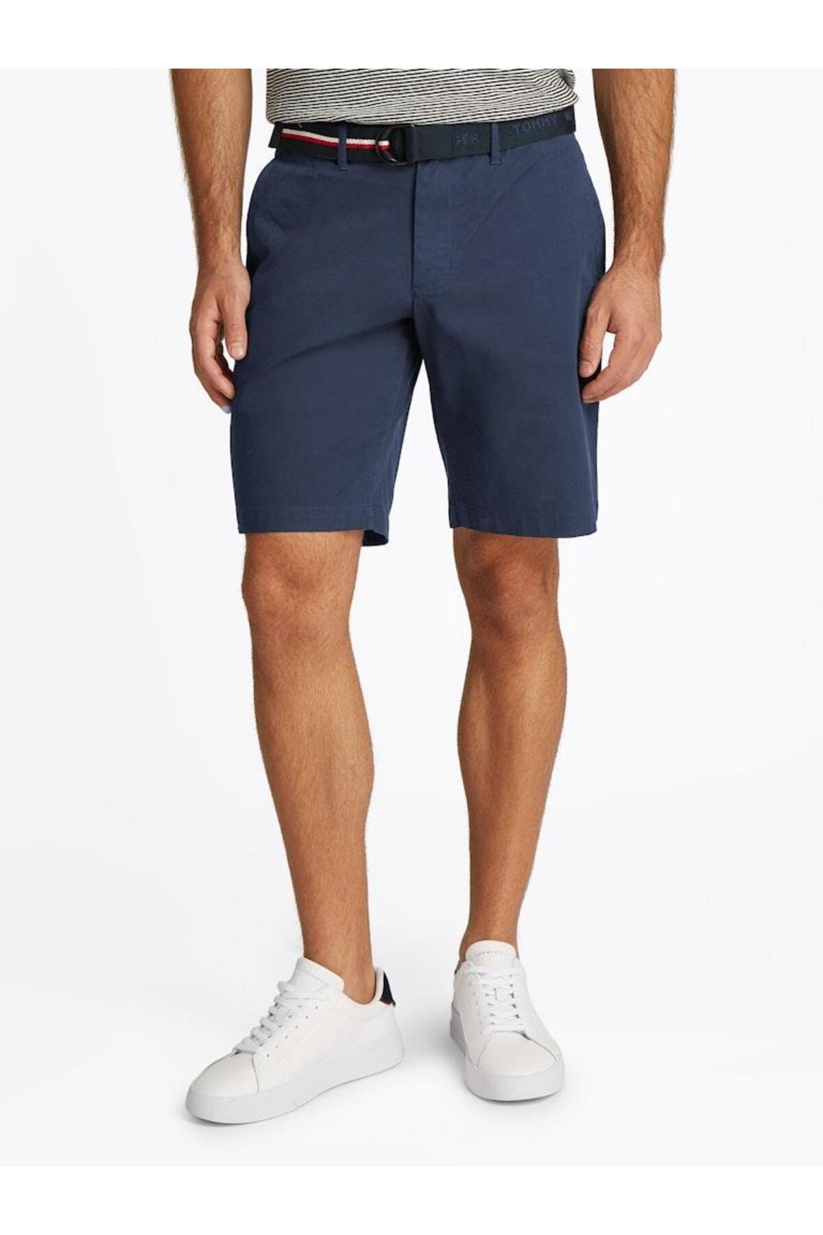 تامی هیلفیگر شلوارک