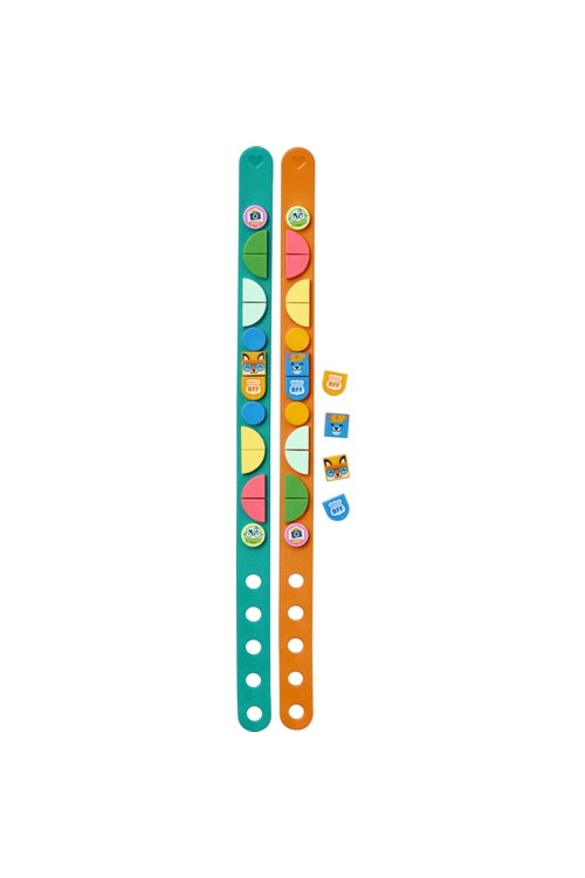 LEGO-Dots Adventure Bracelets 41918 3