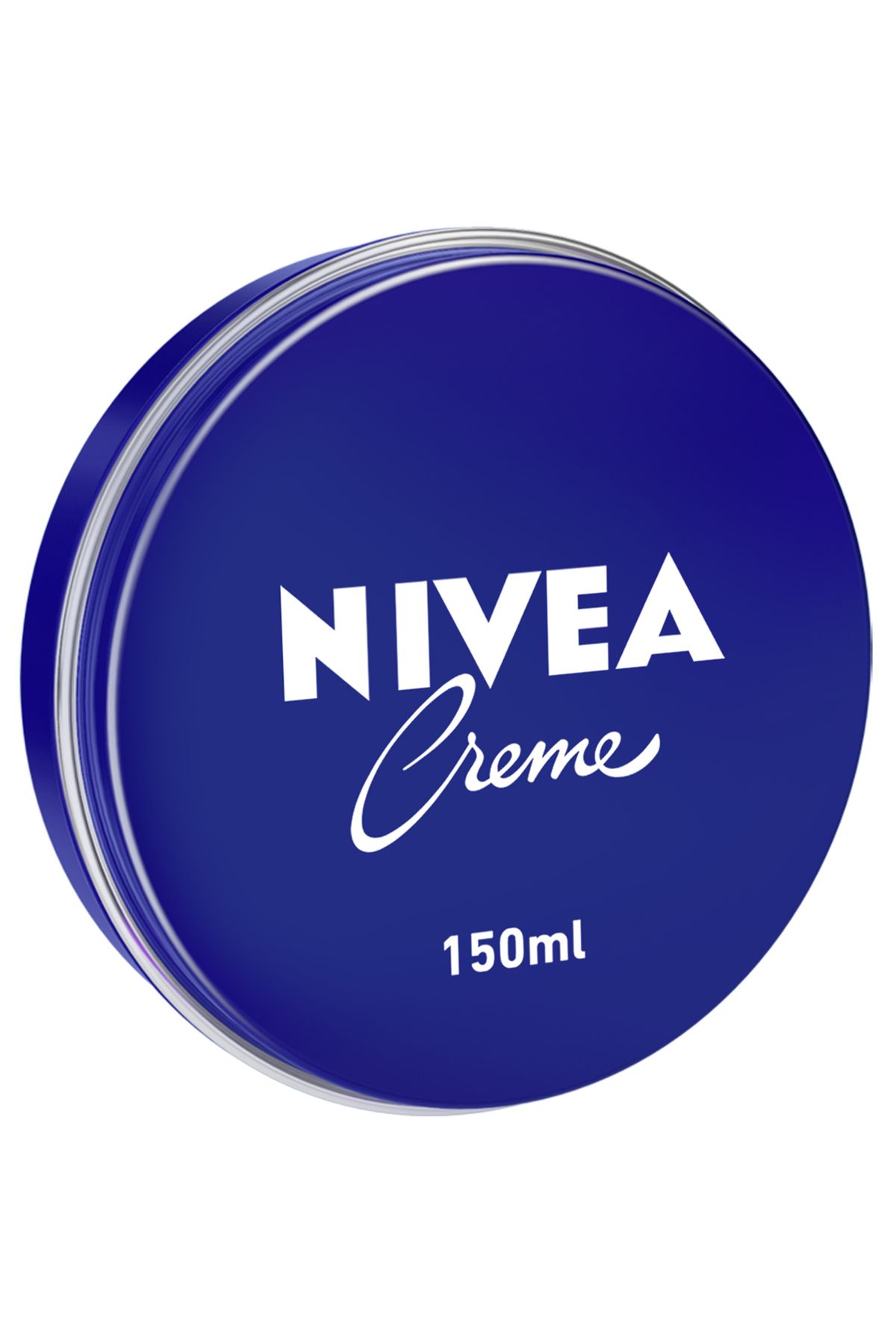 NIVEA-NIVEA Creme, Universal All Purpose Moisturizing Cream, Tin 150ml 1