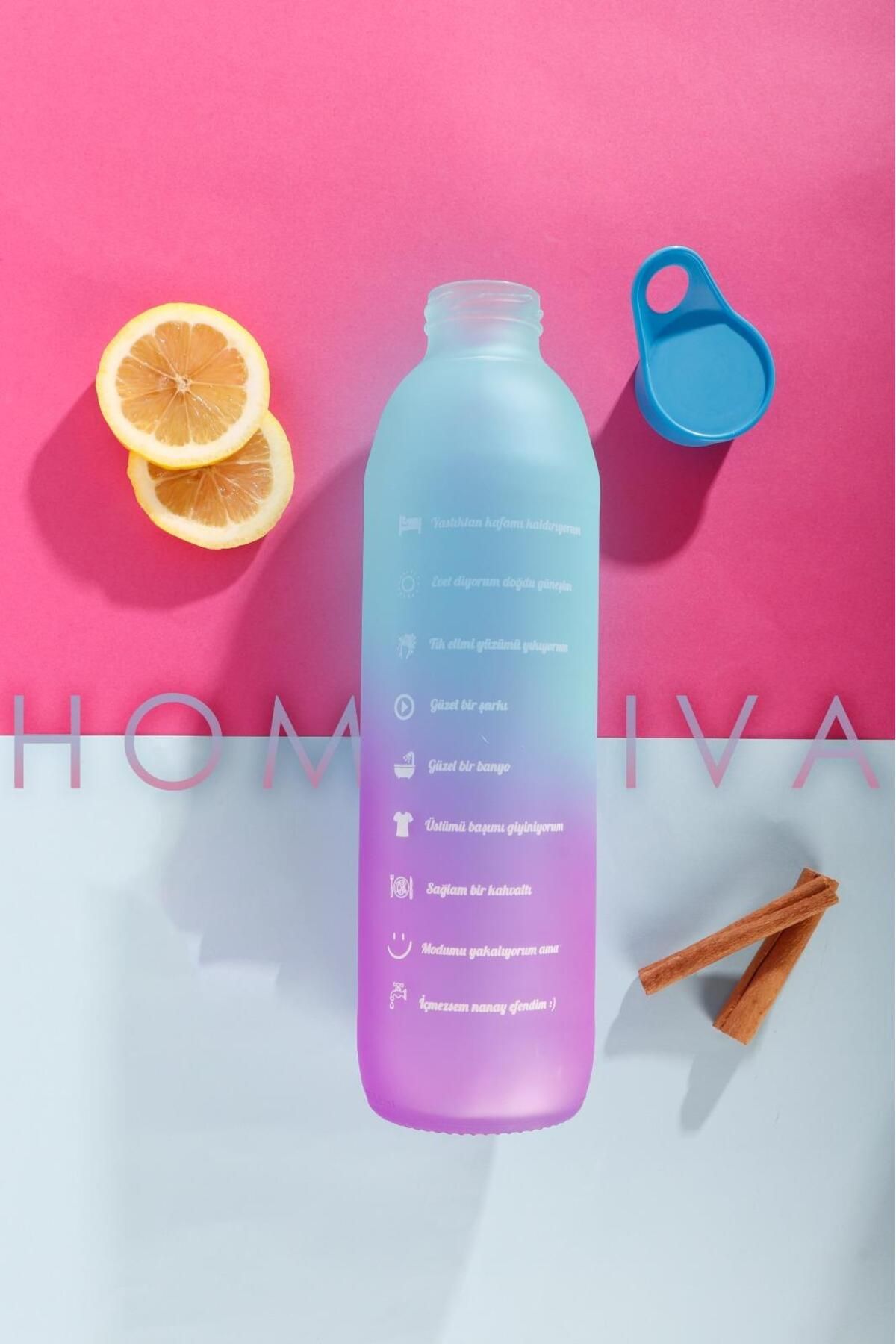 قمقمه ورزشی MATARA MATURA 1 LT اورجینال HOMENIVA