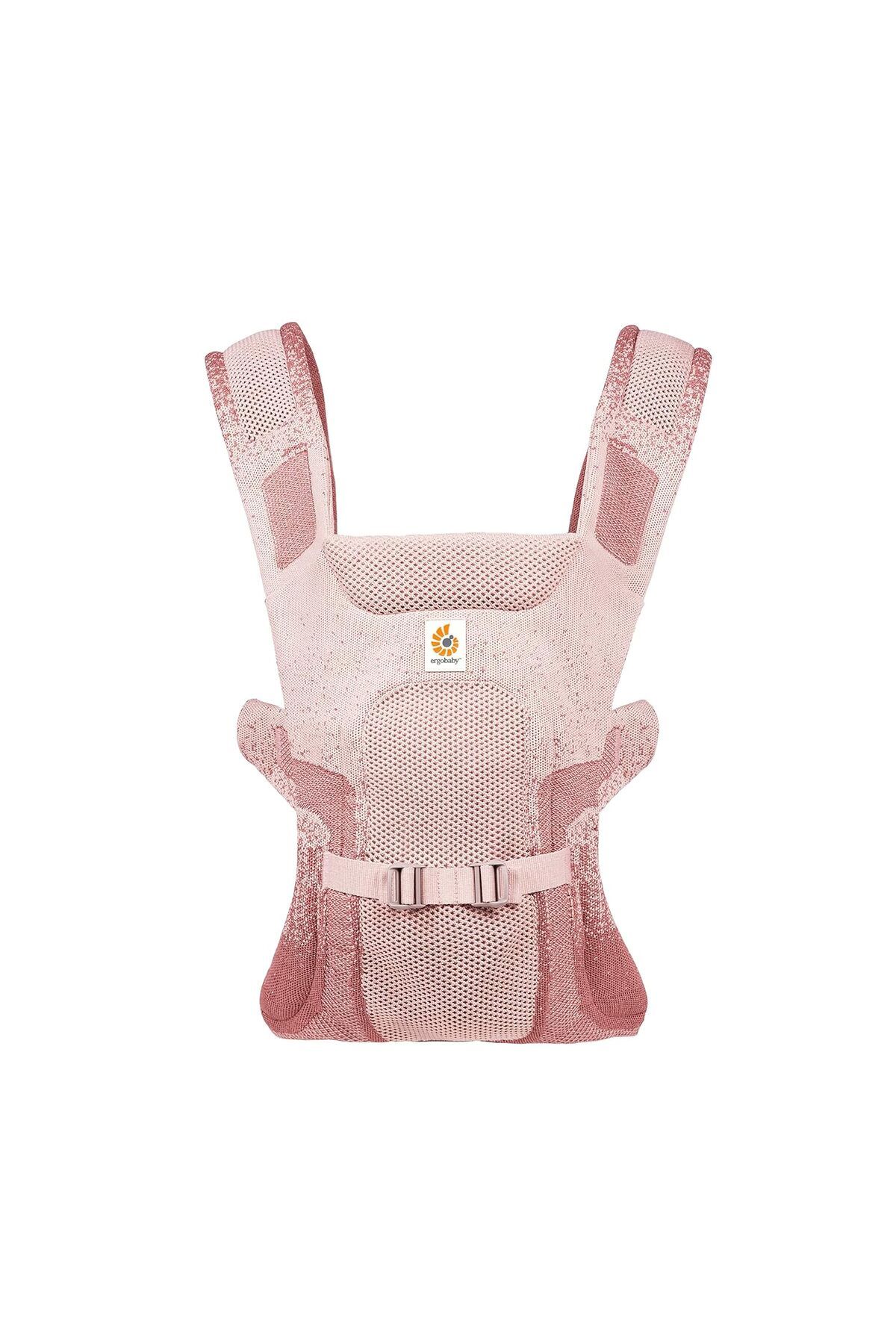 Ergobaby Aerloom 3 Pozisyonlu Ergonomik Bebek Taşıyıcı
