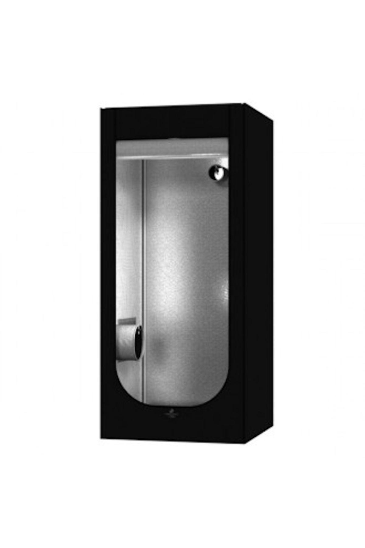 GROWYZONE Hydro Shoot 80x80x180