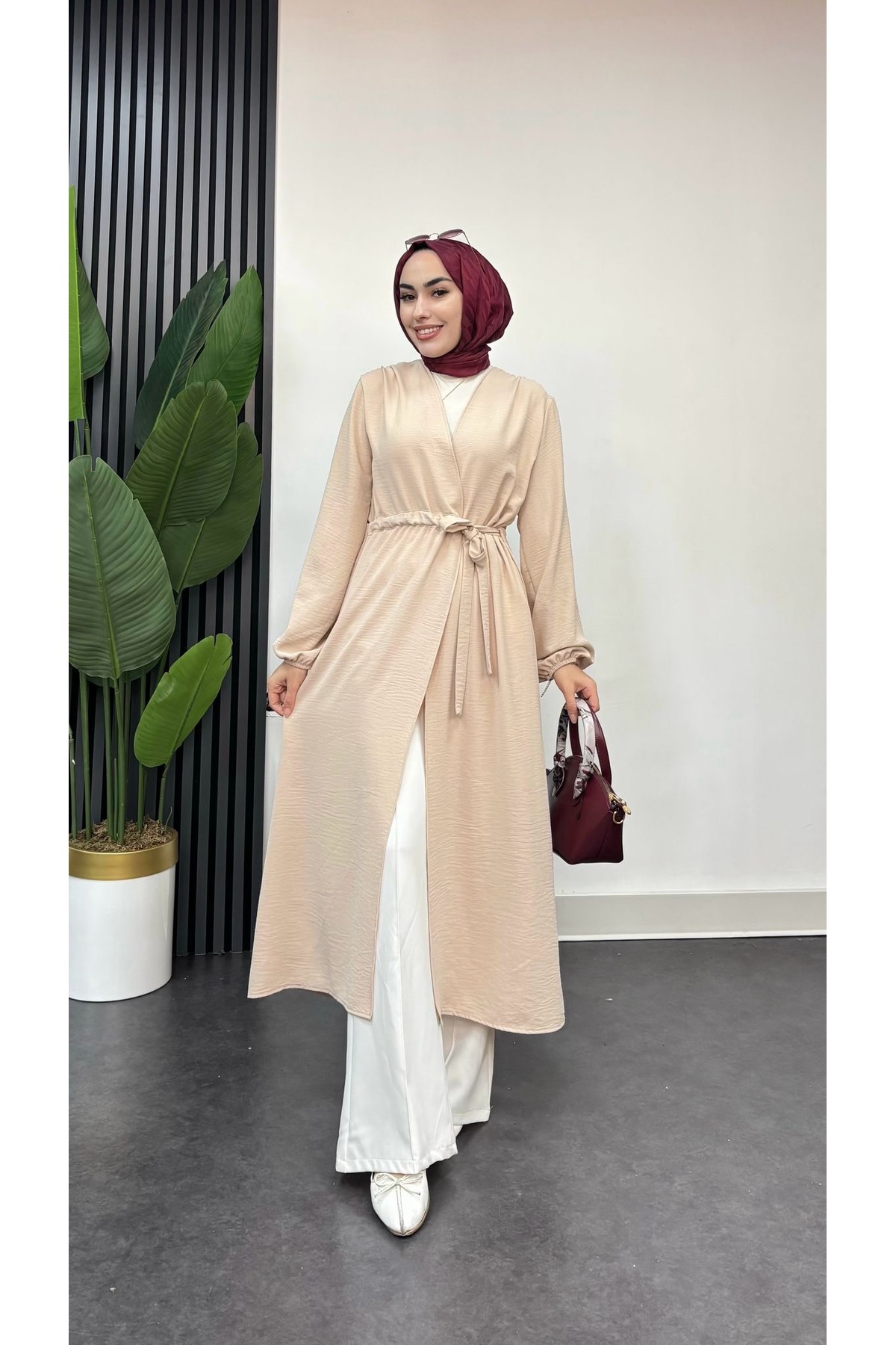 Women's Hijab Dress Up Cap