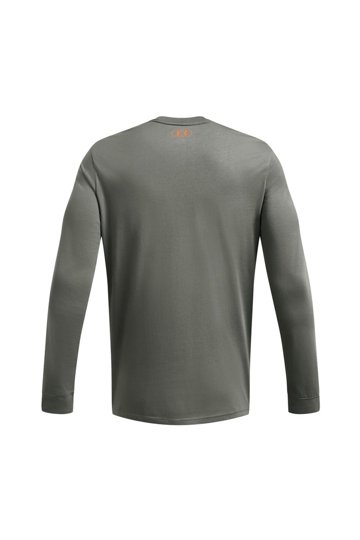 Under Armour-Bluza Project Rock 4